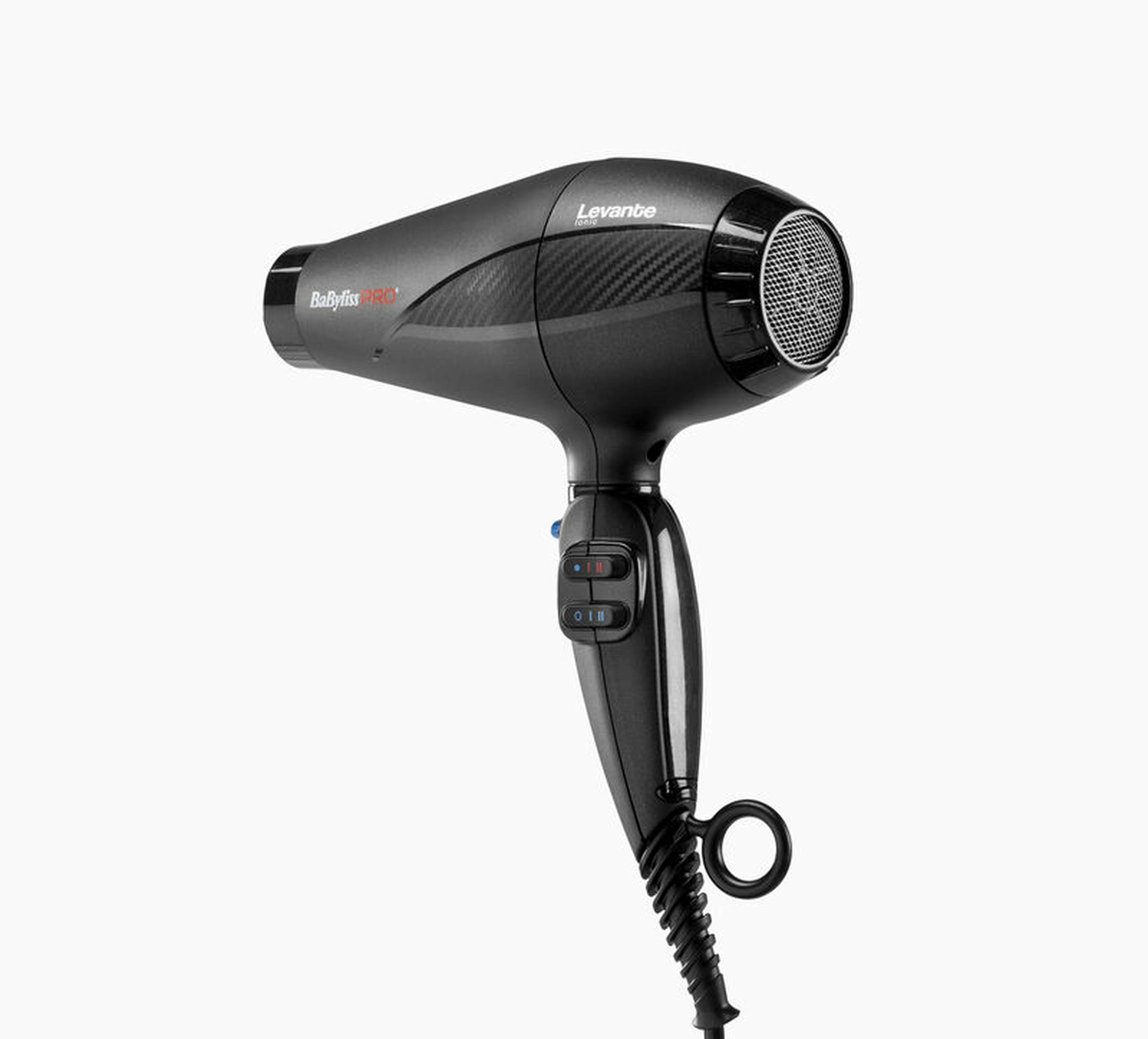 Veneziano-HQ 2200 W Ionic