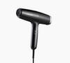 Black and Silver FALCO high-speed dryer