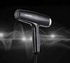 Black and Silver FALCO high-speed dryer