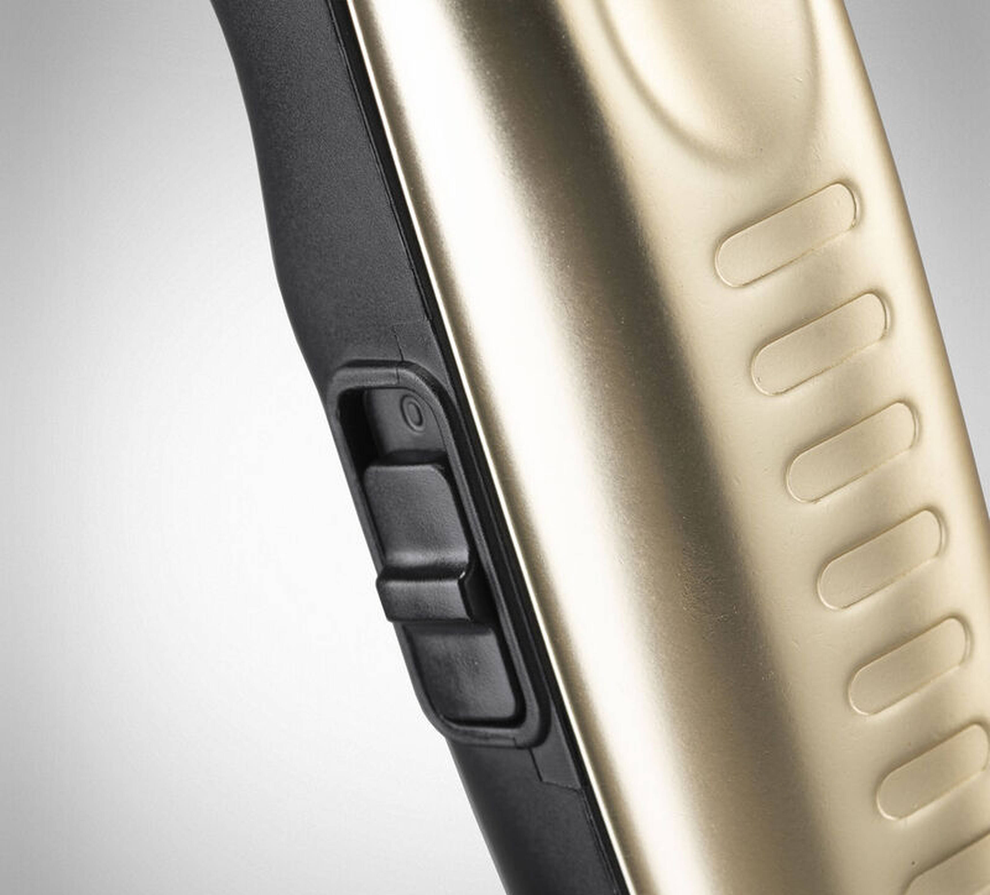 Lo-Pro Trimmer Gold 4Artists