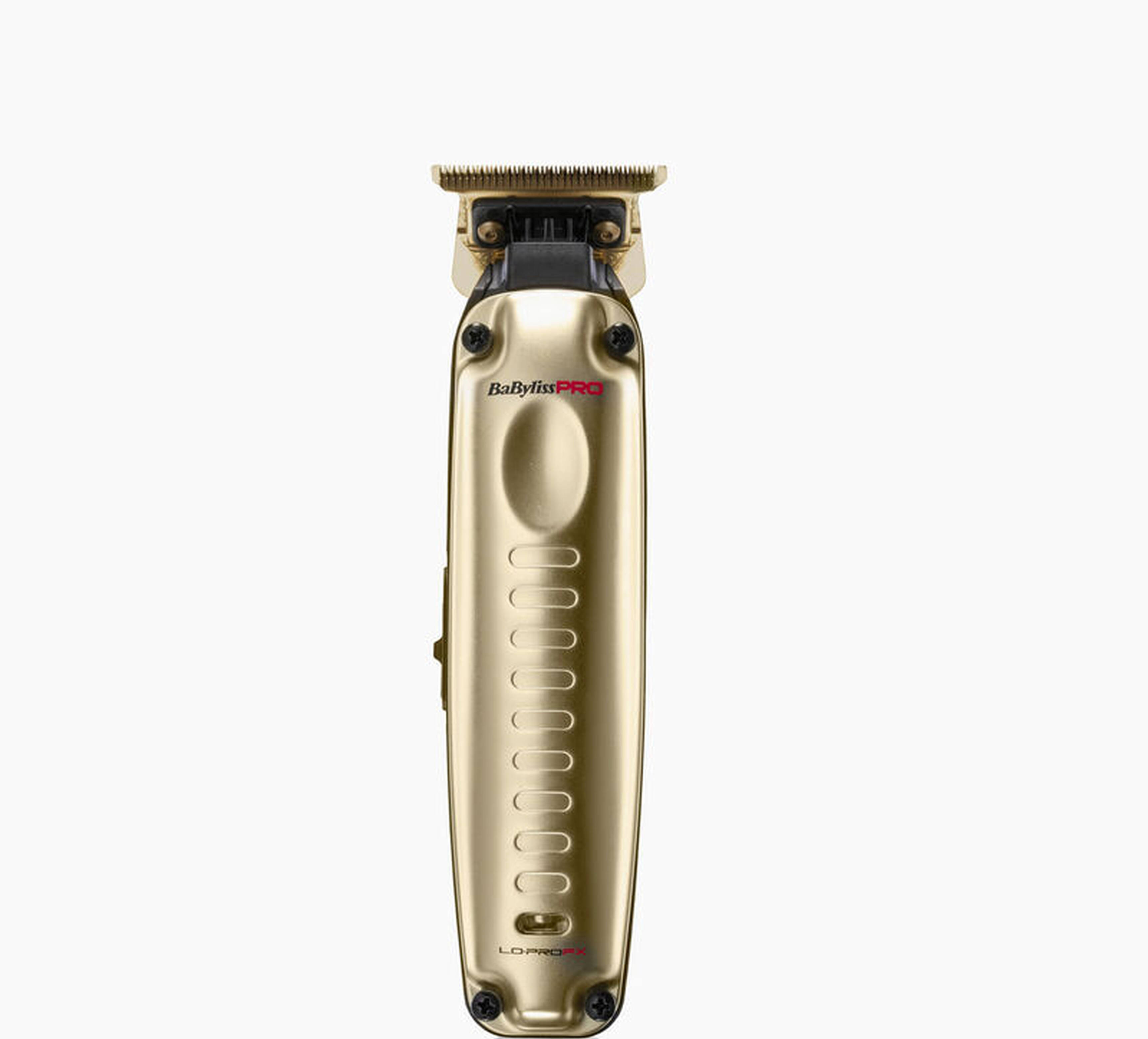 Lo-Pro Trimmer Gold 4Artists