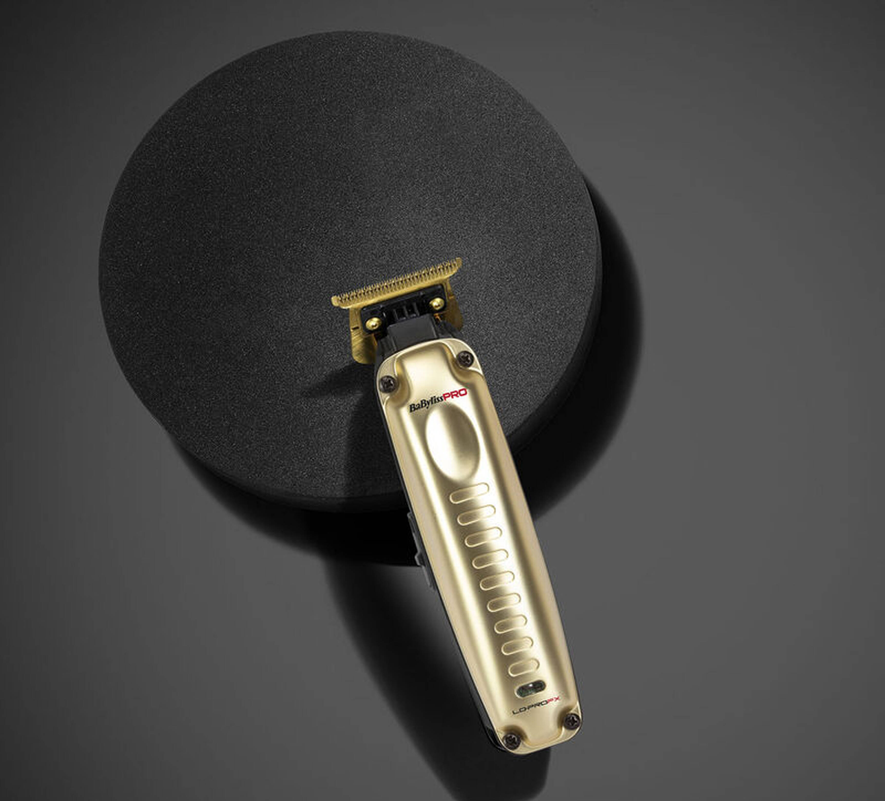 Lo-Pro Trimmer Gold 4Artists