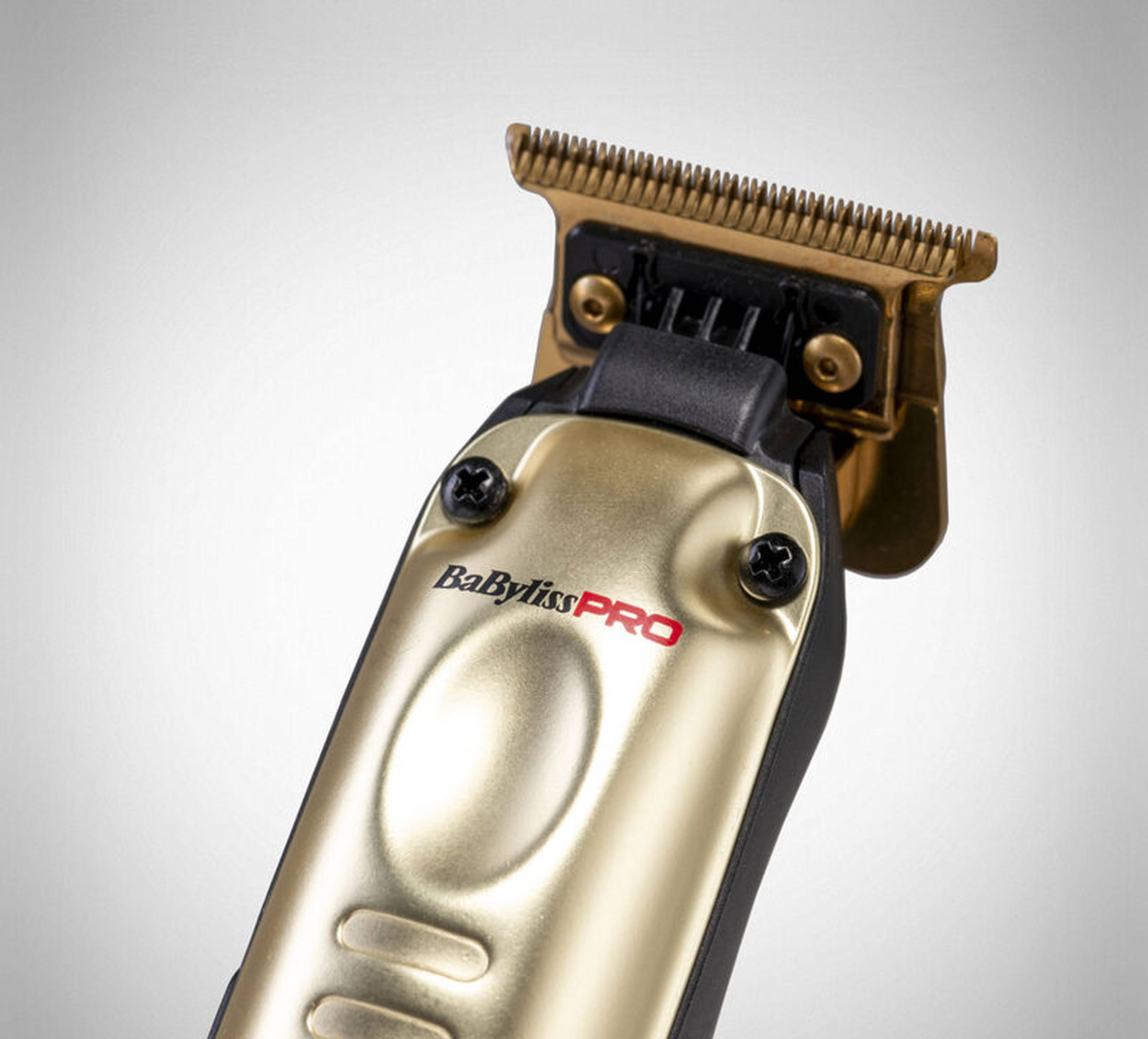 Lo-Pro Trimmer Gold 4Artists
