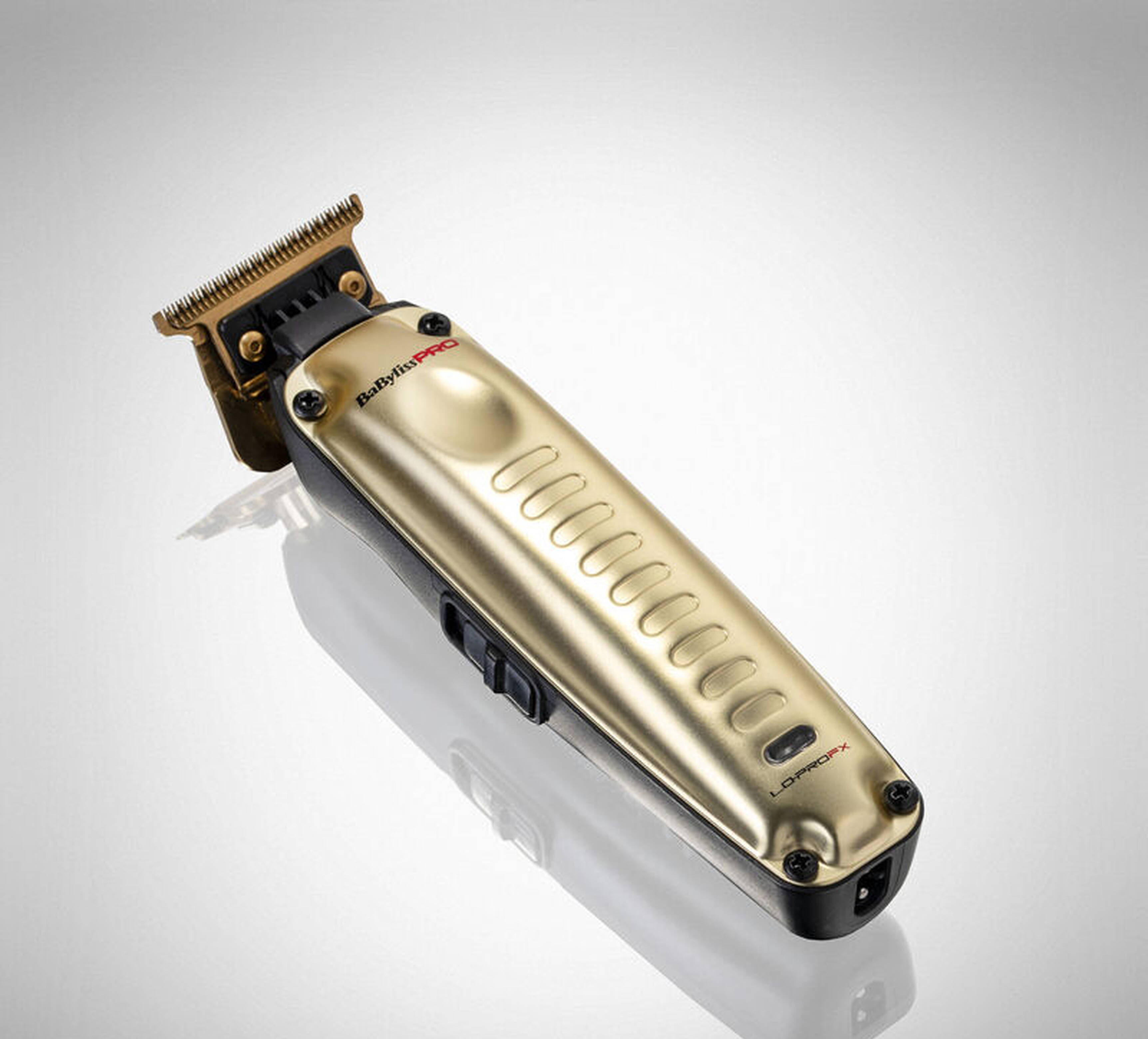 Lo-Pro Trimmer Gold 4Artists