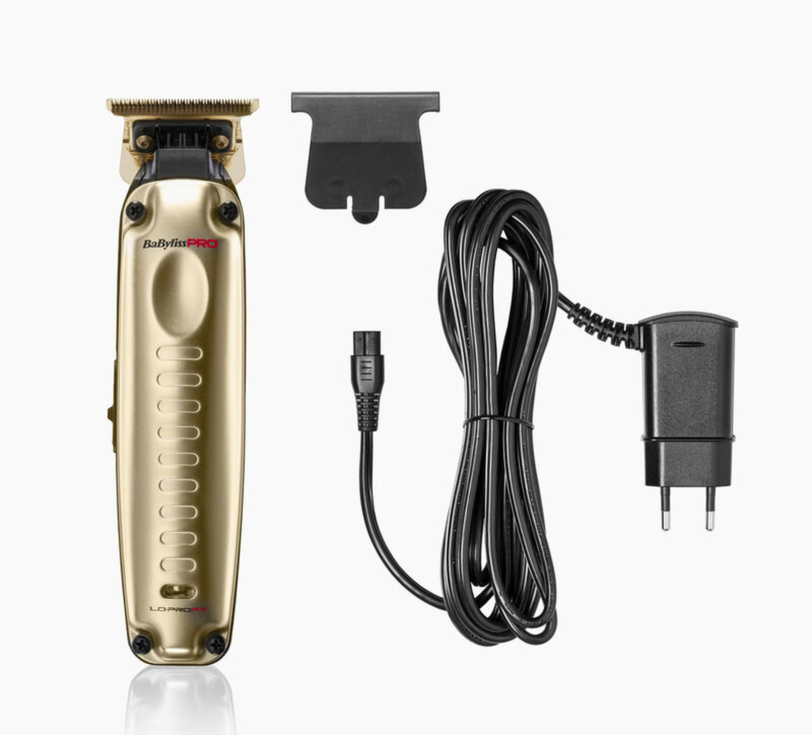 Lo-Pro Trimmer Gold 4Artists