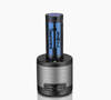 FXONE Lo-Pro Haartrimmer grau
