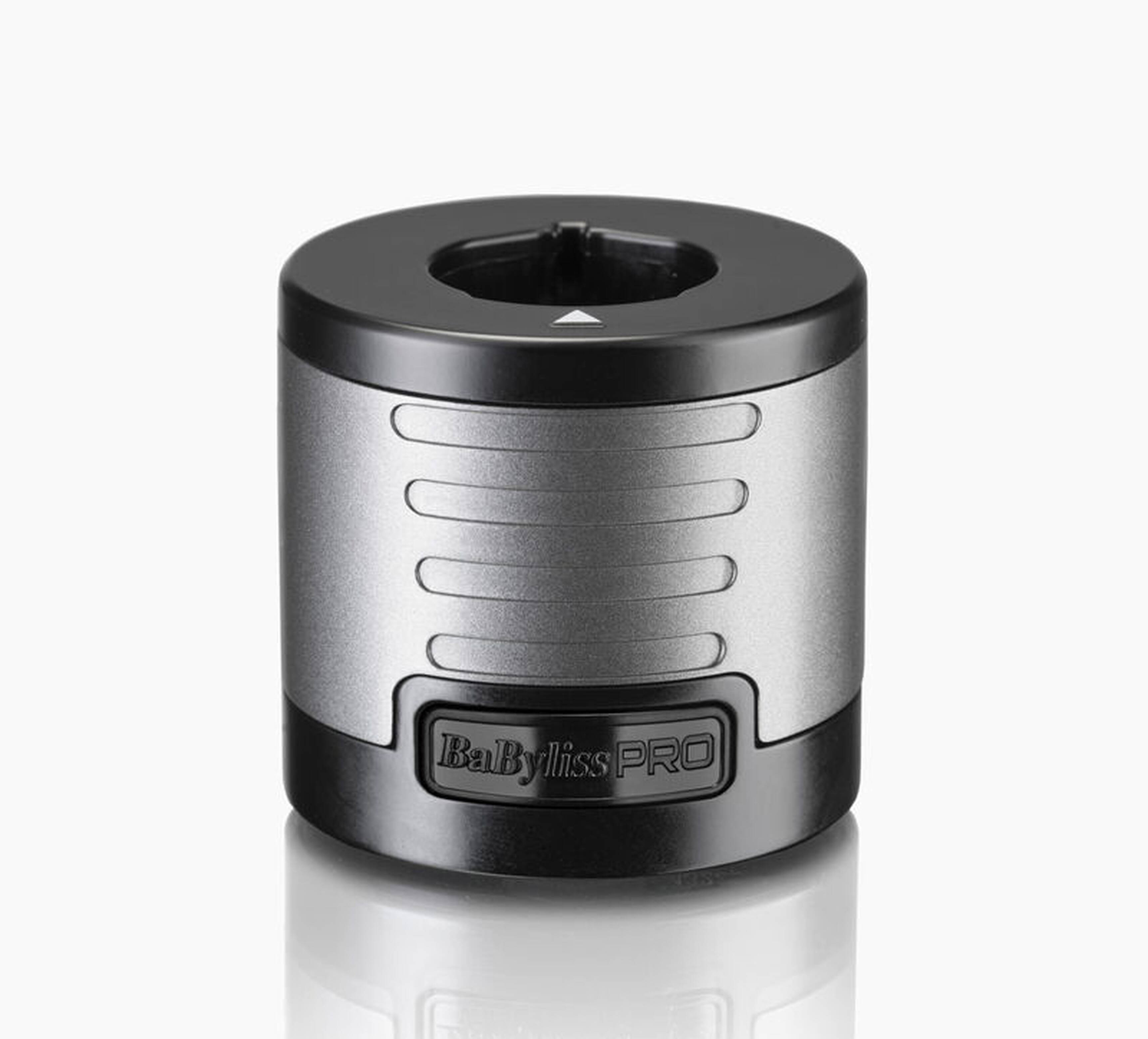 FXONE Lo-Pro Haartrimmer grau