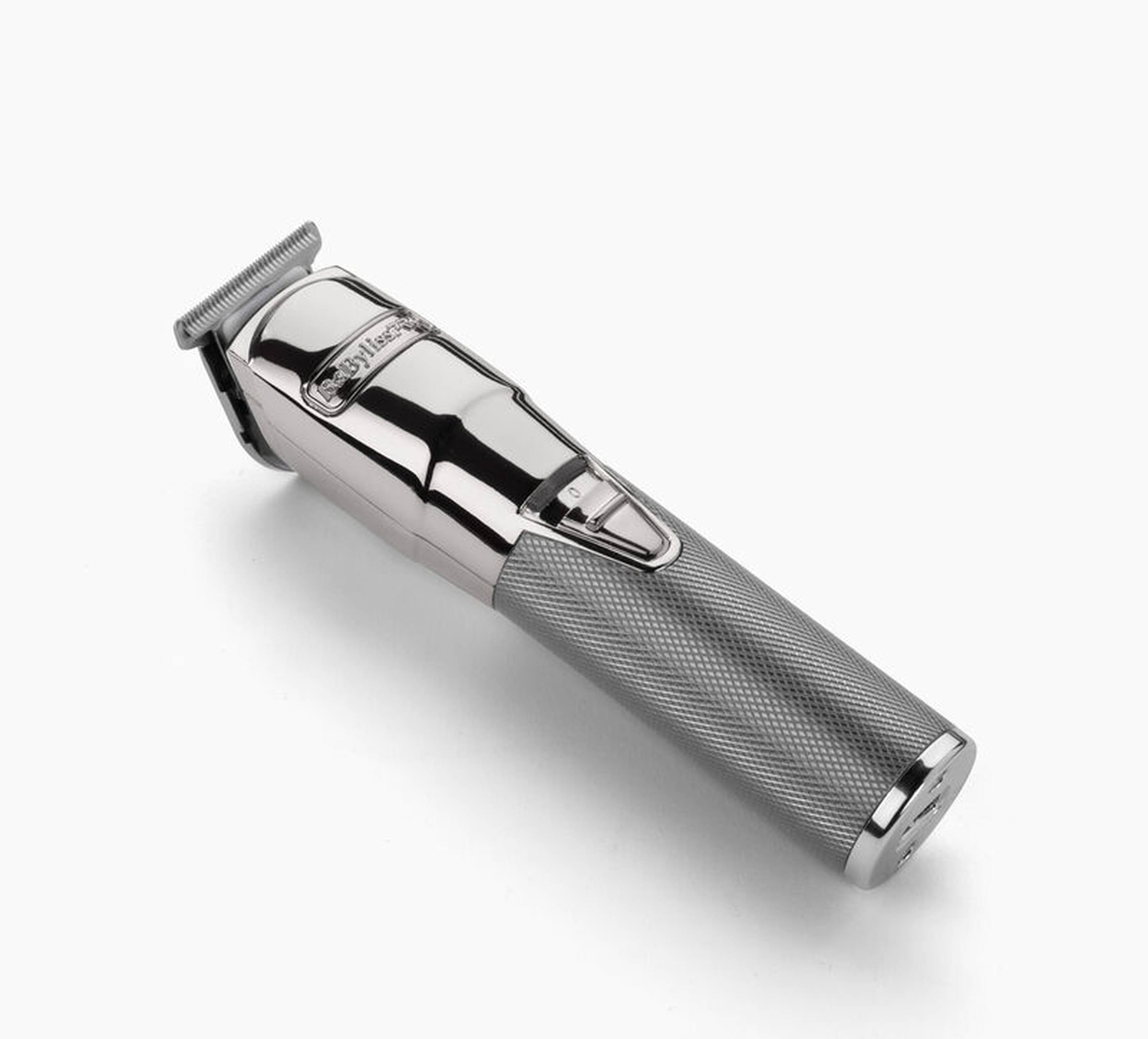 Tondeuse Digital Motor Silver 