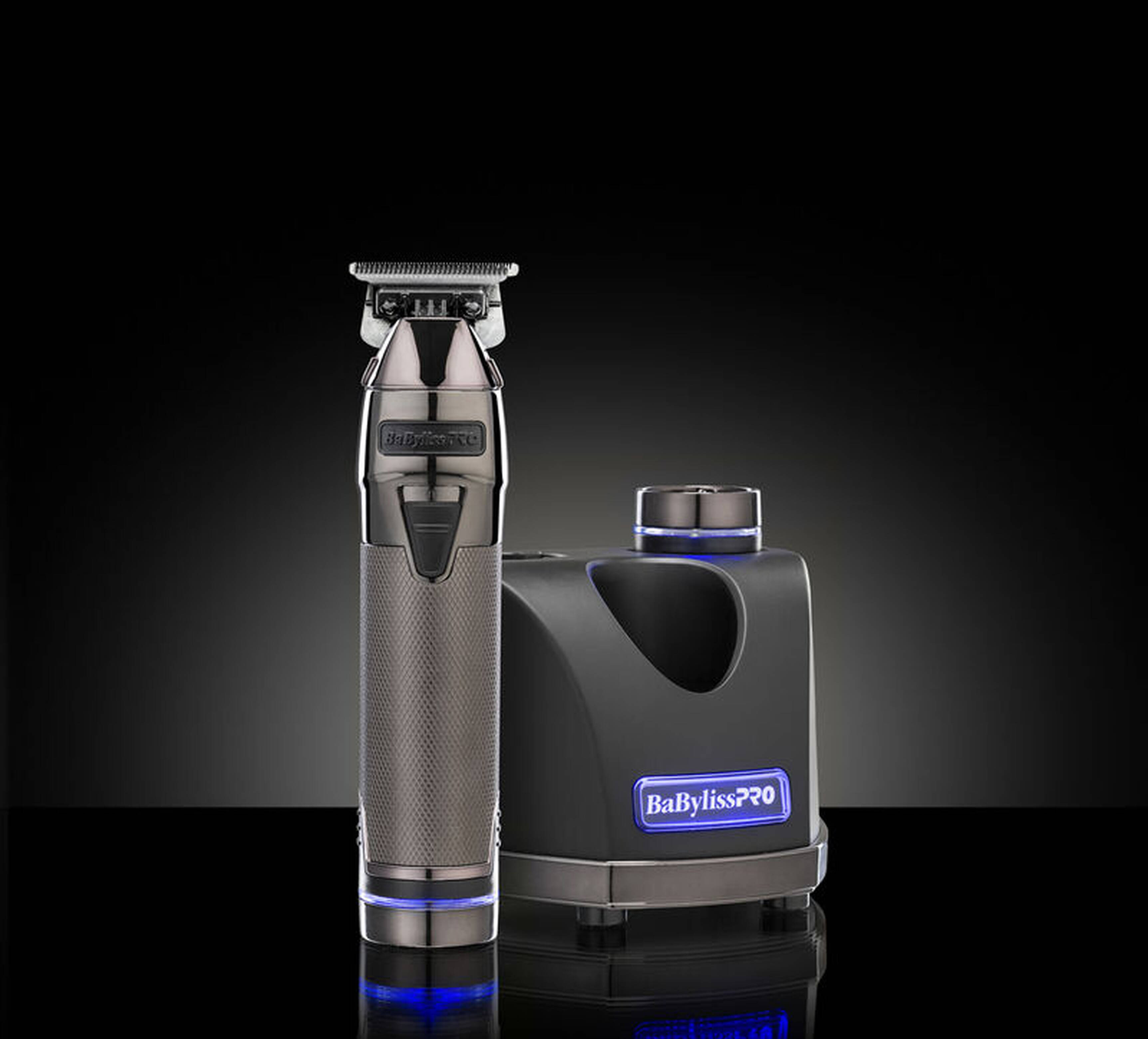 SNAPFX Trimmer de précision à autonomie illimitée