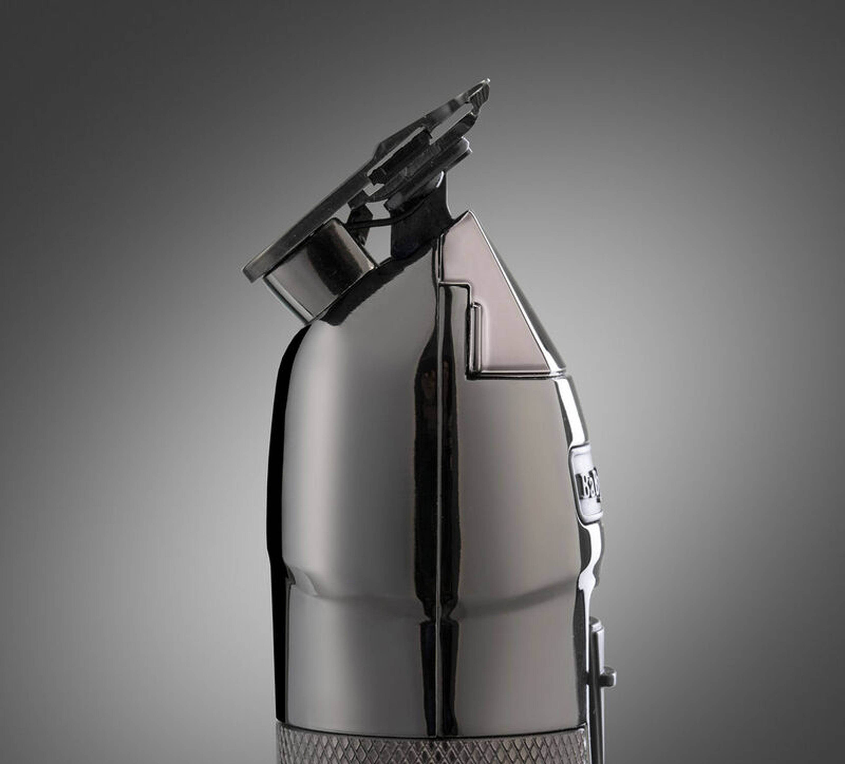 SNAPFX Präzisionstrimmer mit unbegrenzter Laufzeit