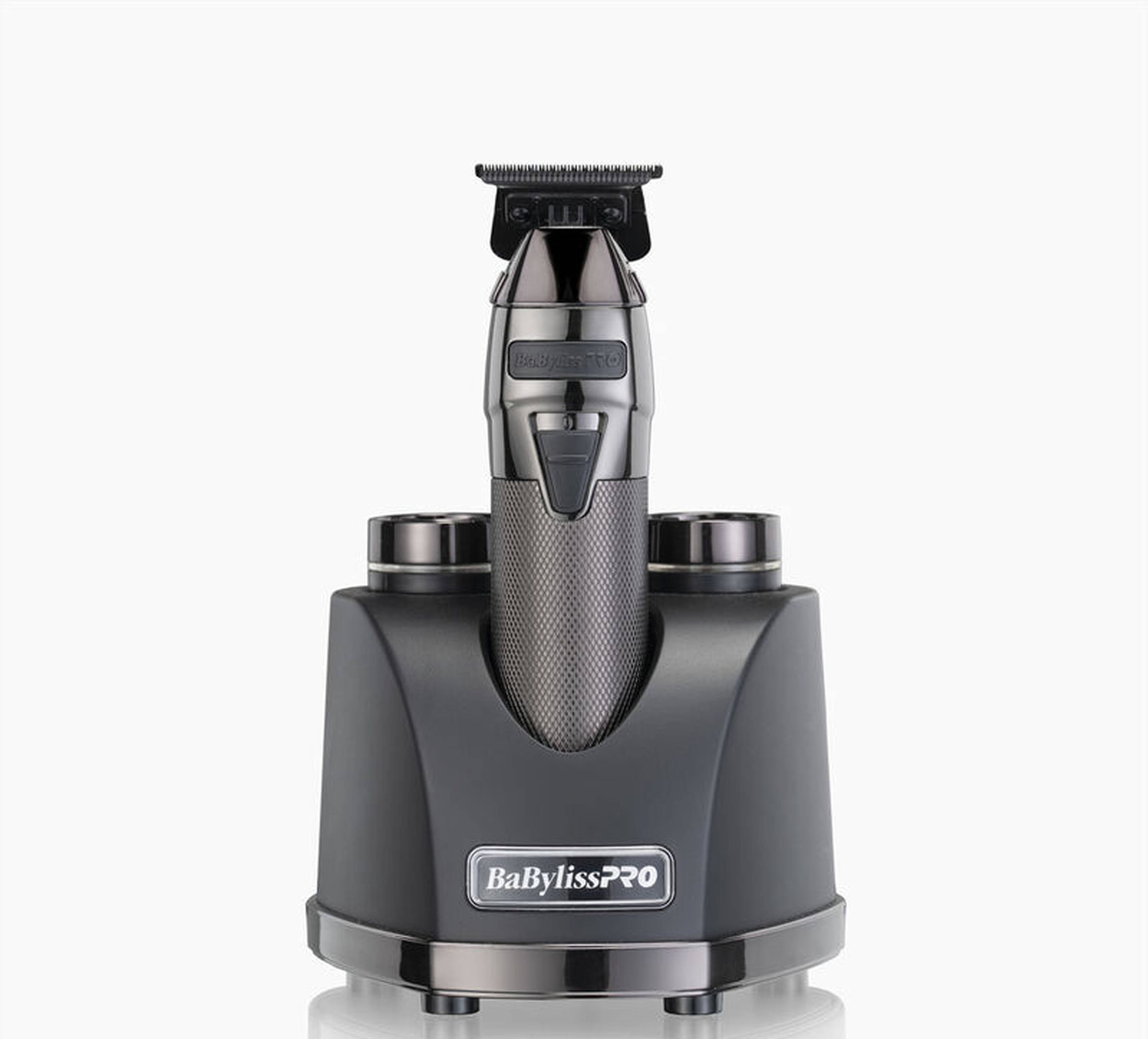 SNAPFX Trimmer de précision à autonomie illimitée