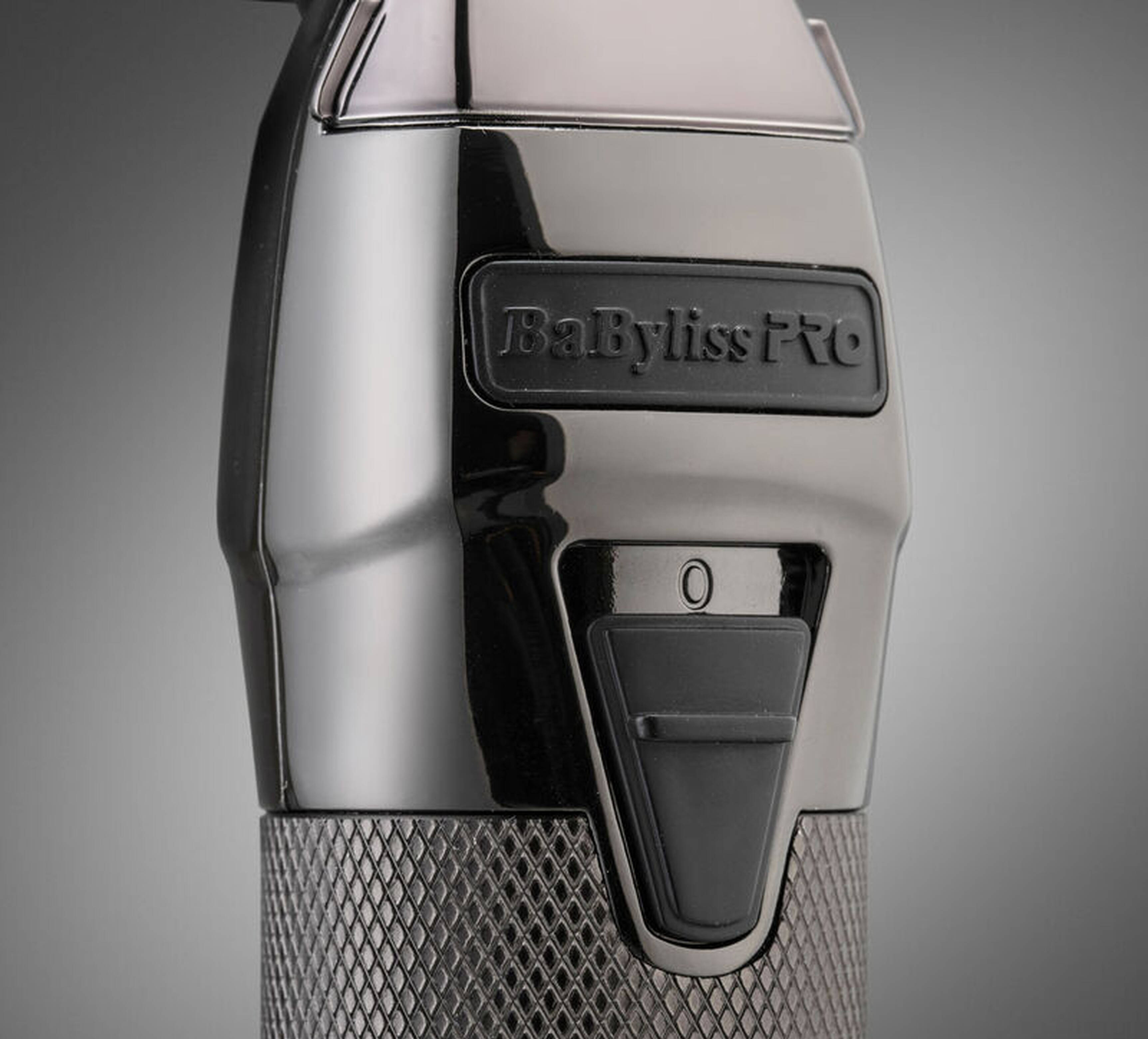 SNAPFX Trimmer de précision à autonomie illimitée