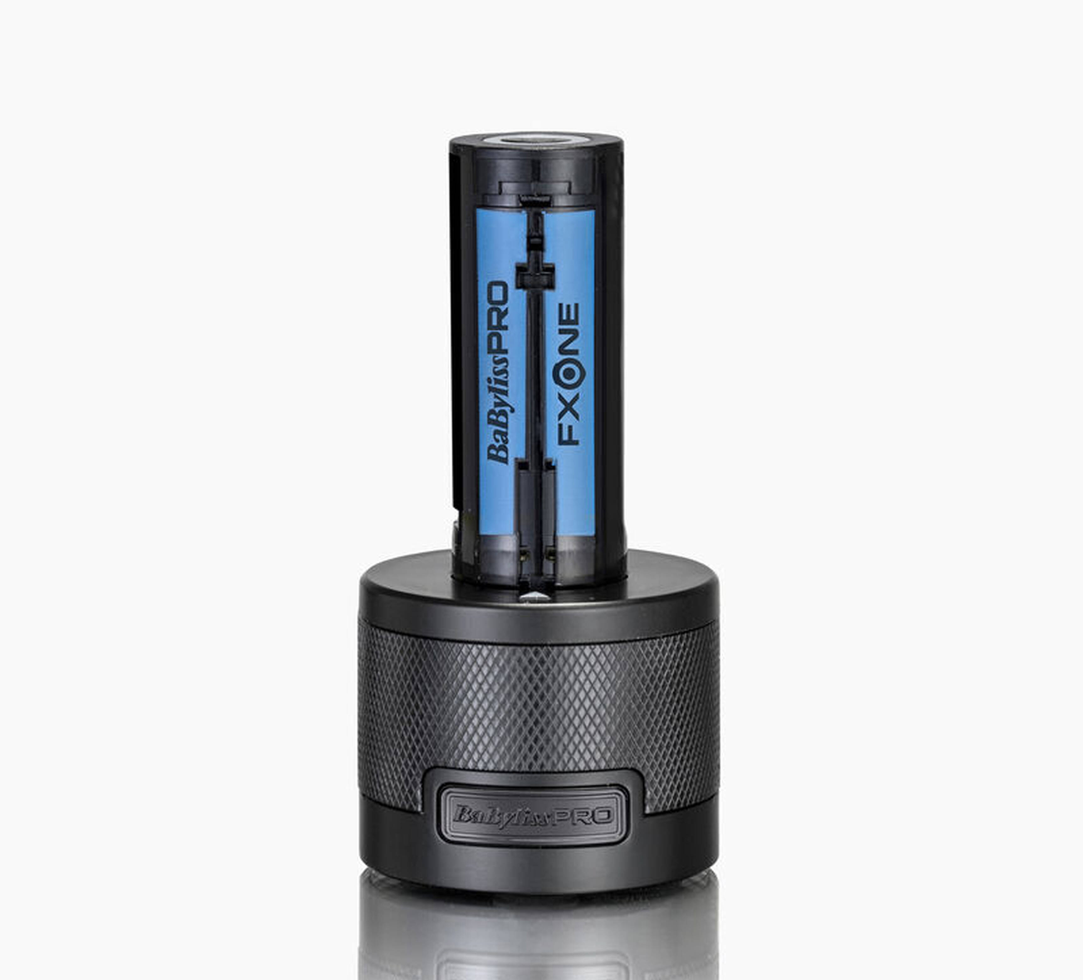Trimmer FXONE BLACK SKELETON