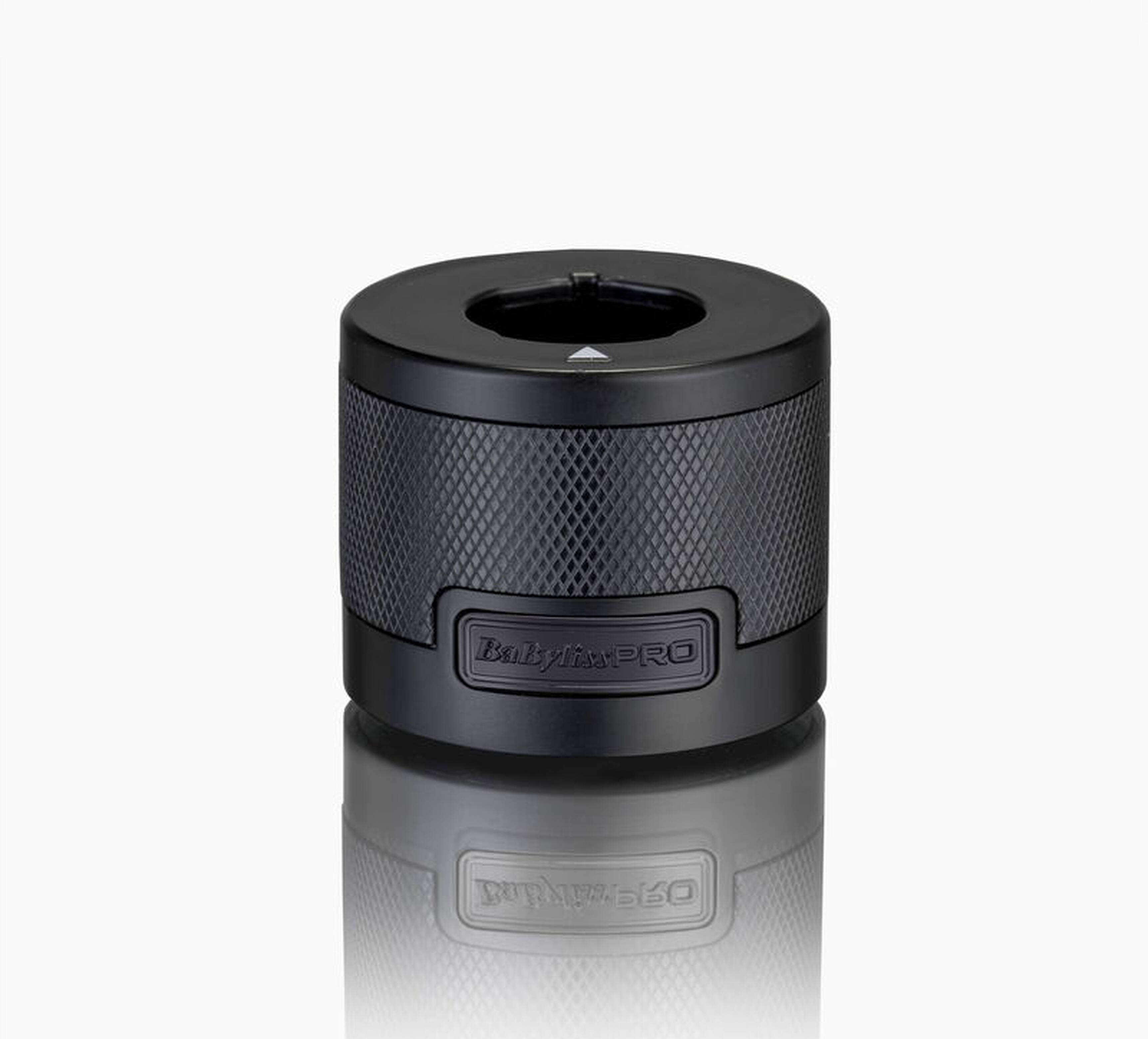 Trimmer FXONE BLACK SKELETON
