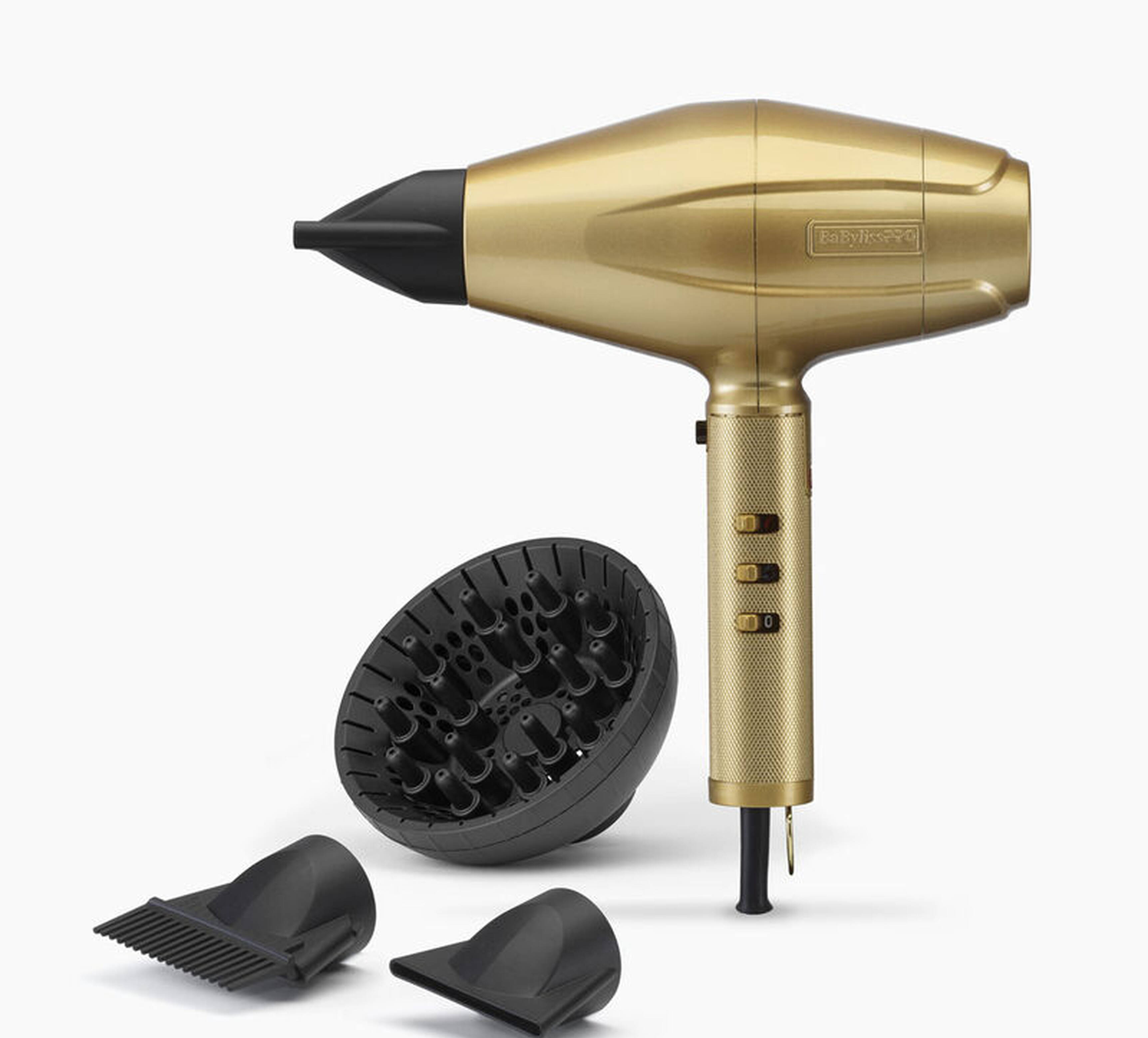 Gold FX 2200 W Digital Dryer 4Artists