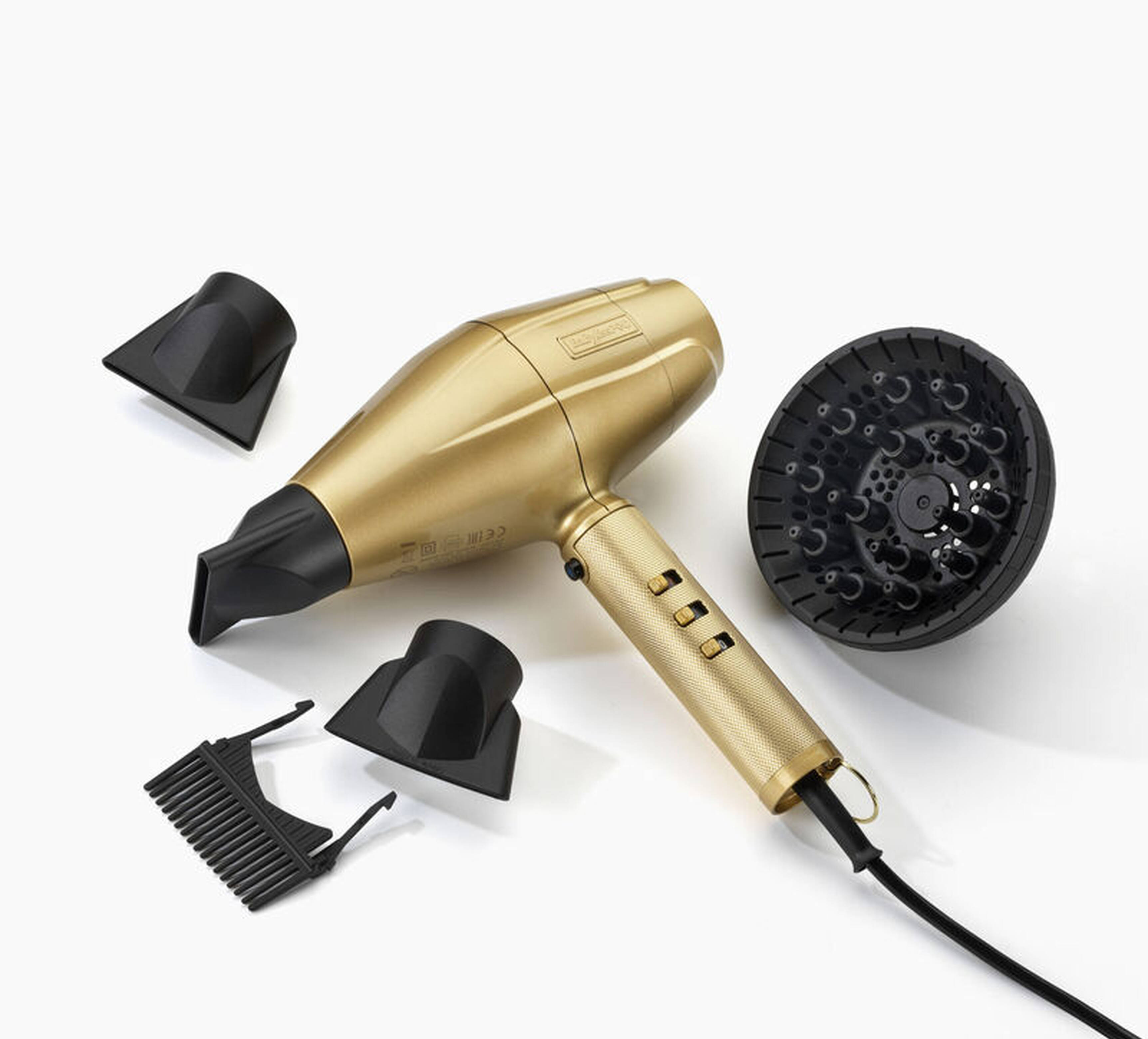 Gold FX 2200 W Digital Dryer 4Artists
