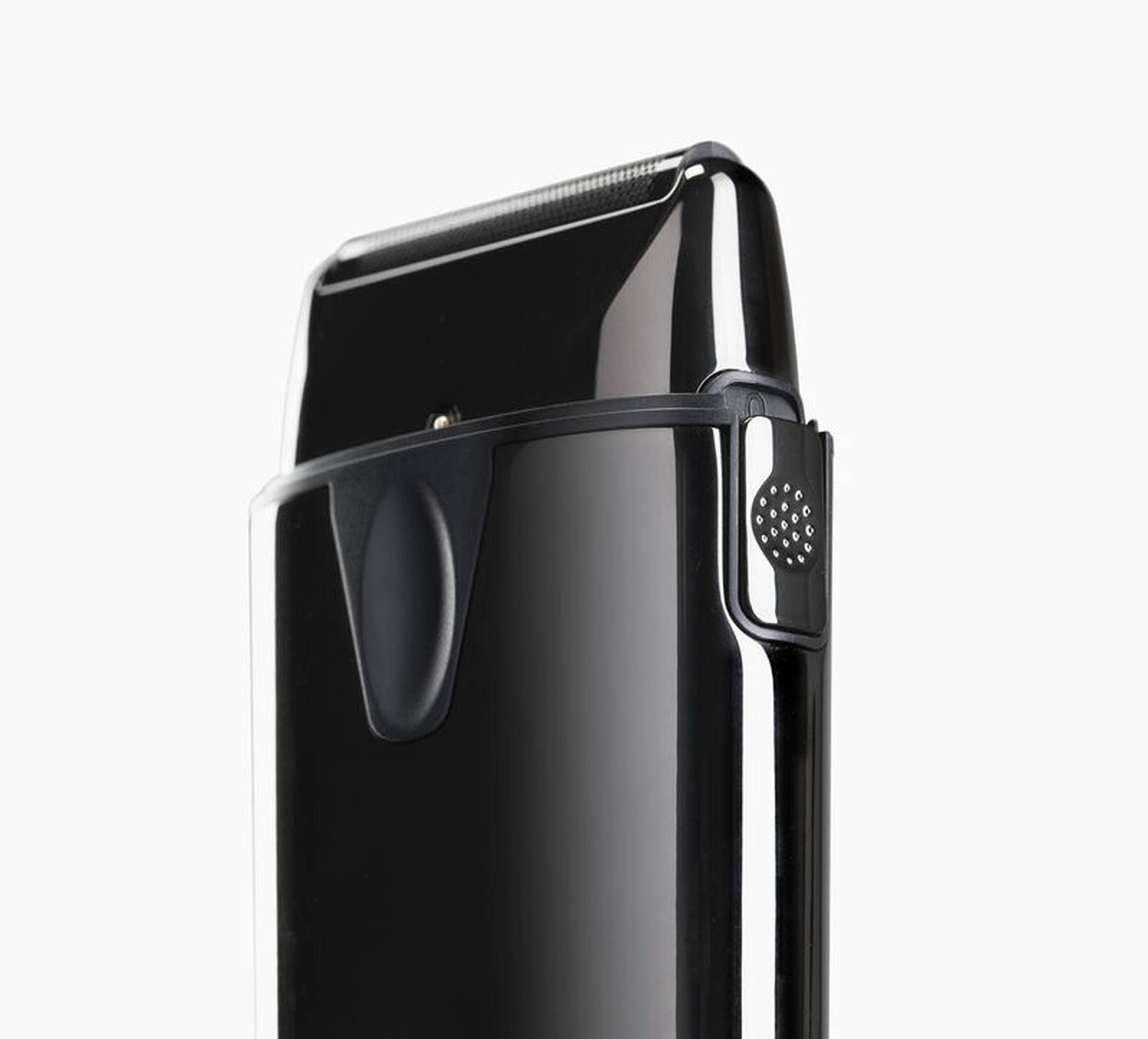 Rasoir Professionnel en Métal 4Artists