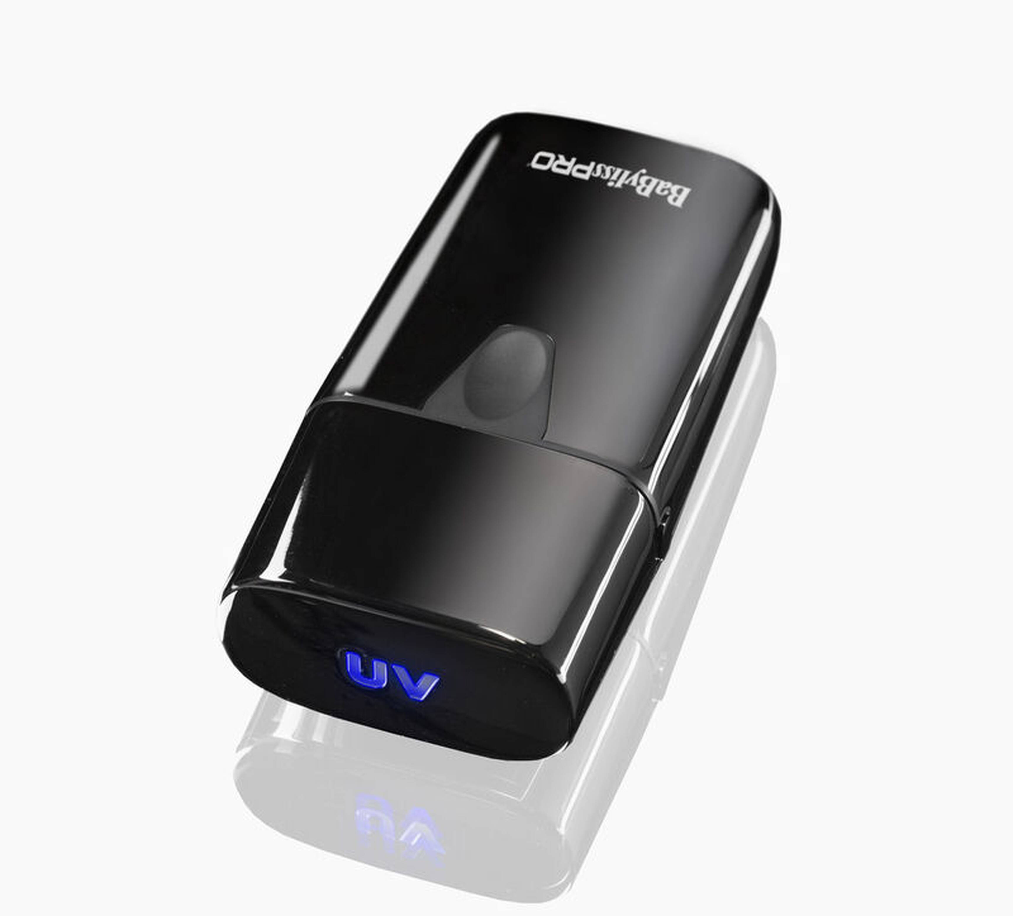 Rasoir Professionnel en Métal 4Artists