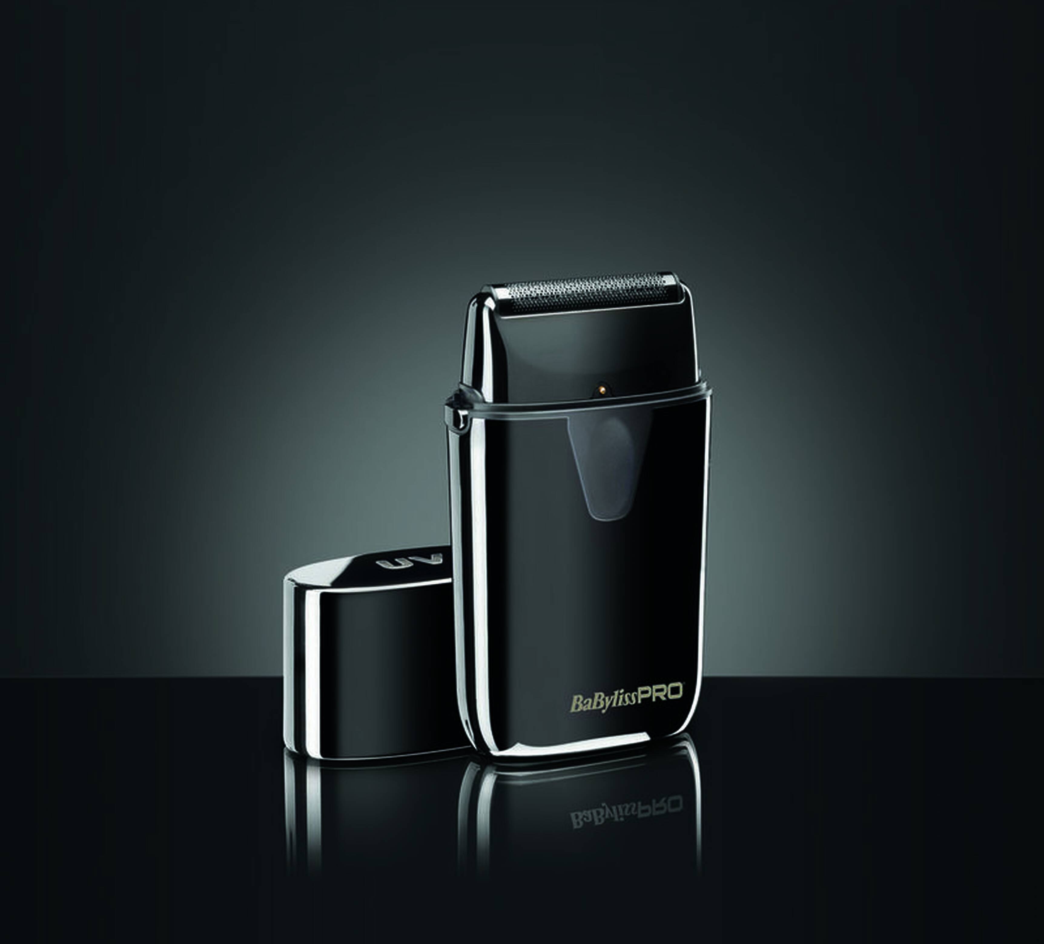 Profesionneller Folienrasierer 4Artists