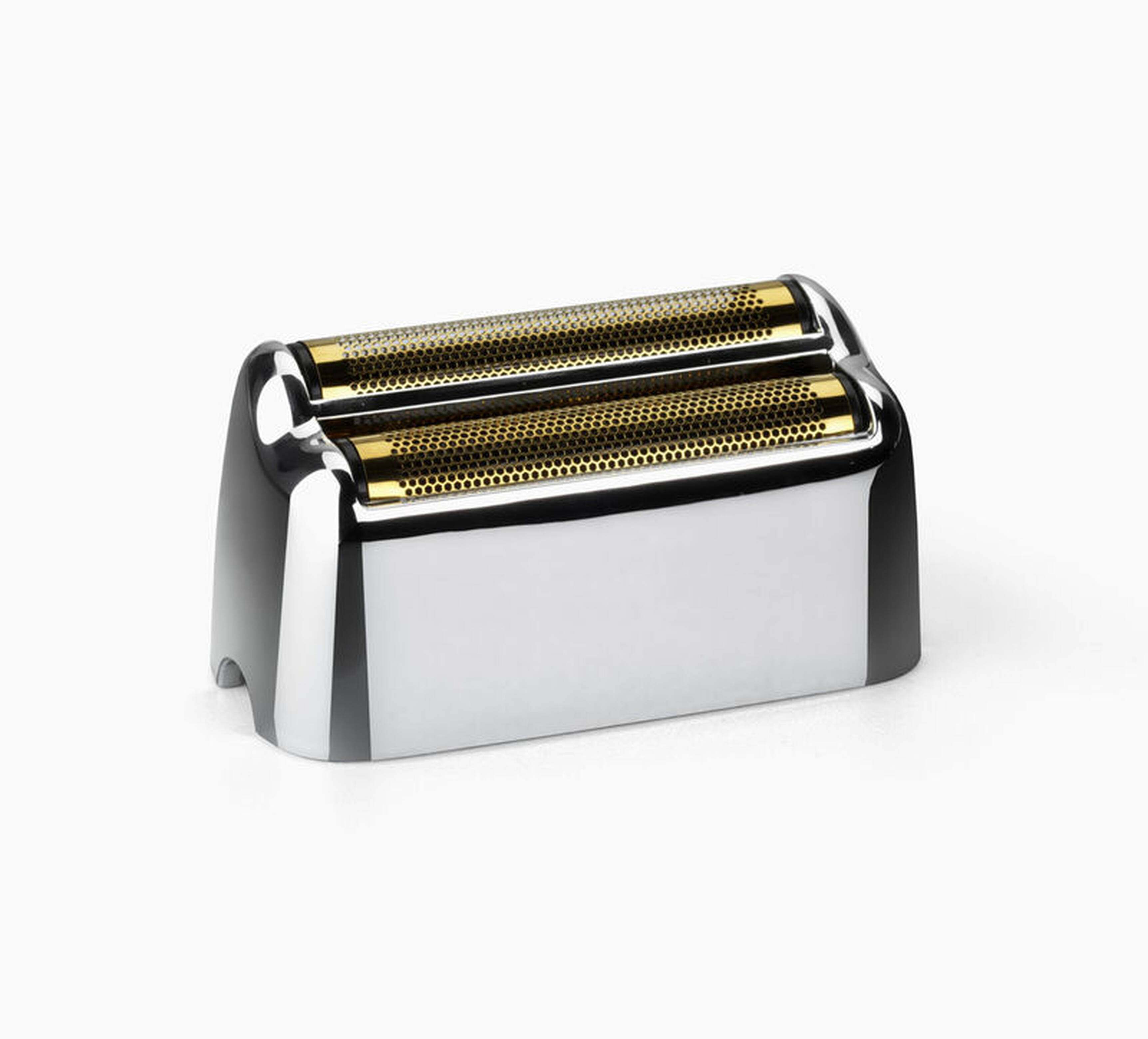 Professionelle Doppel Folienrasierer 4Artists