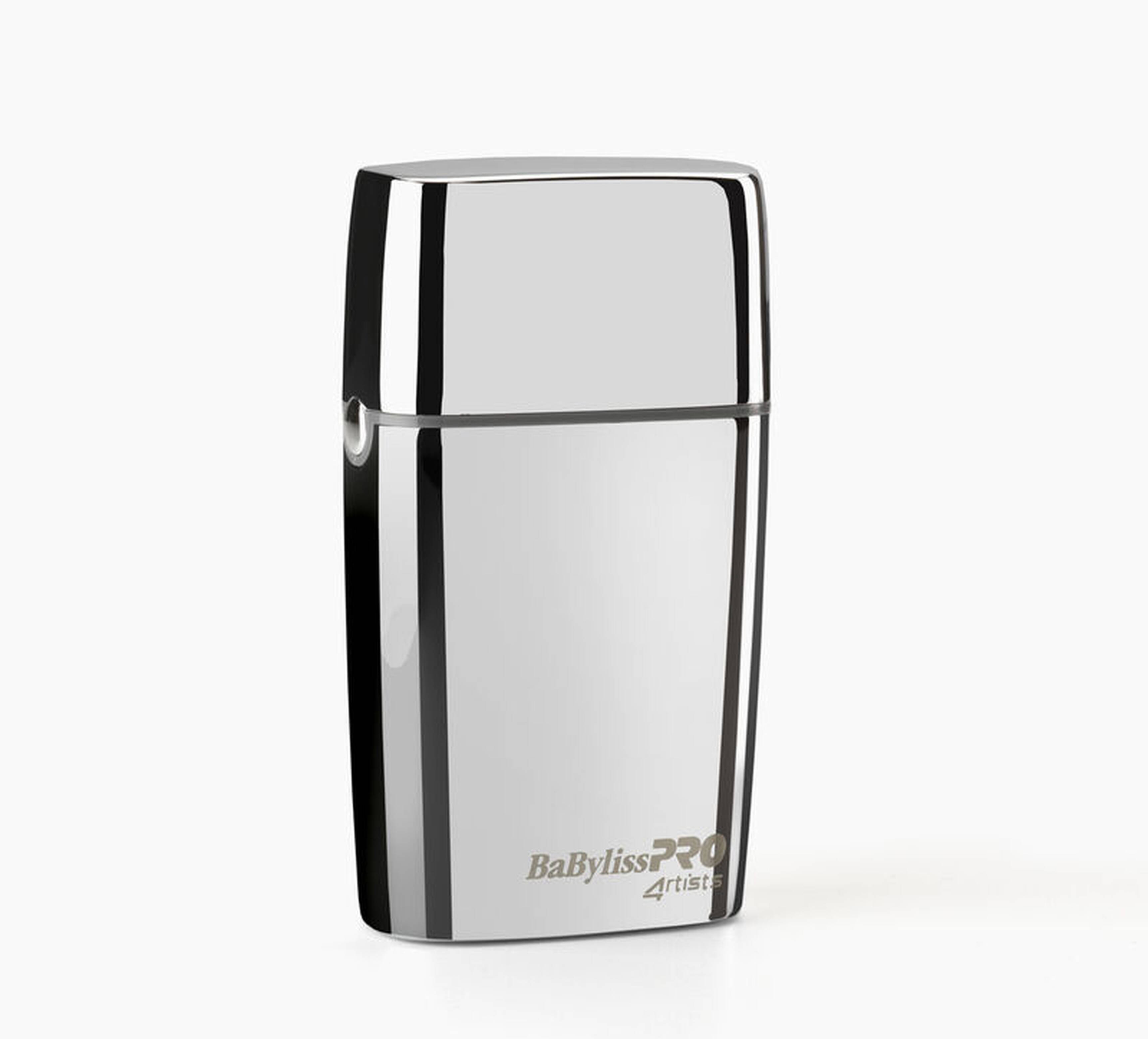 Rasoir Professionnel en Métal Double 4Artists