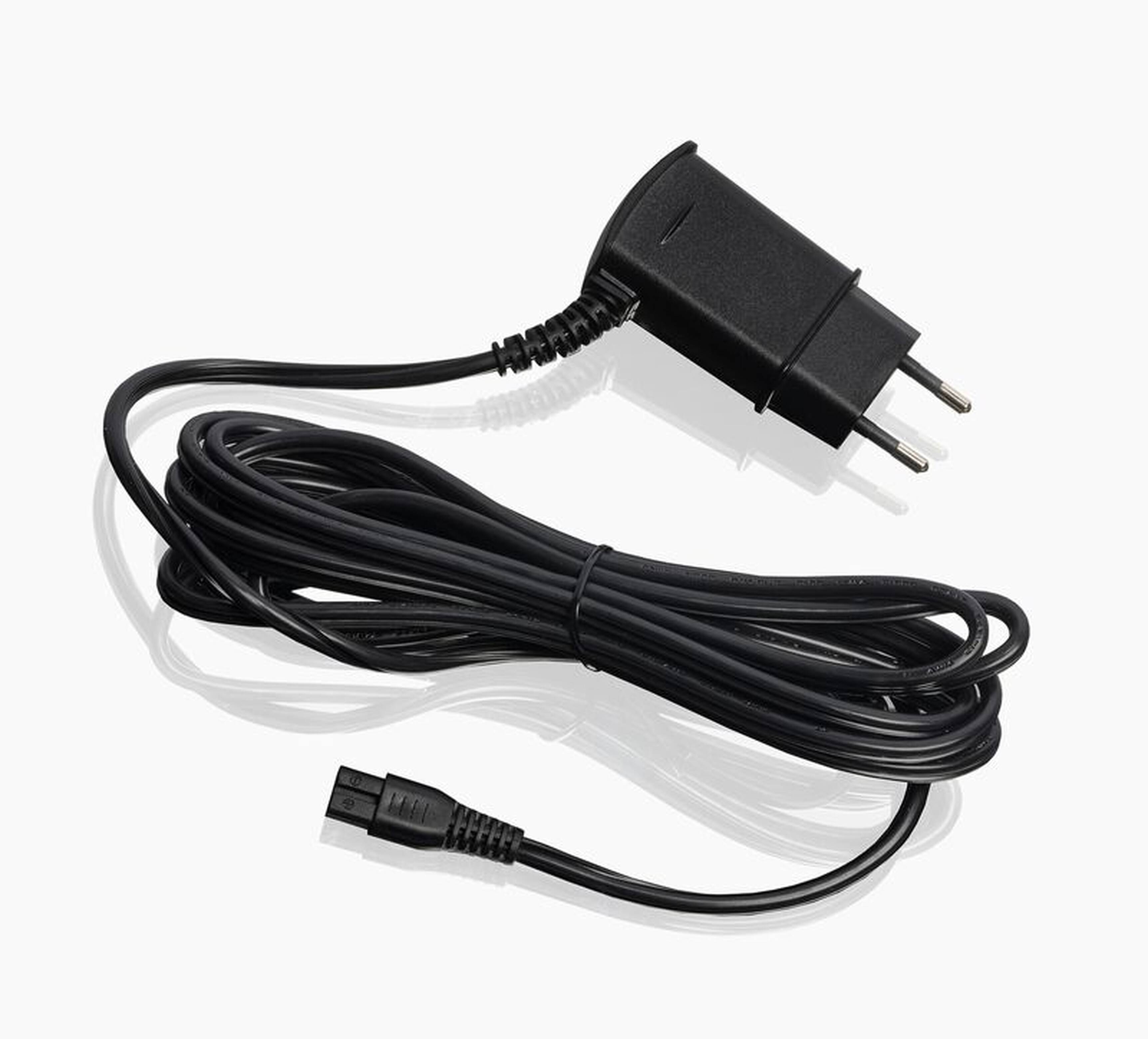 Professionelle Doppel Folienrasierer Gold 4Artists