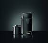 UV-Desinfizierender Metall Folien Rasierer 4Artists