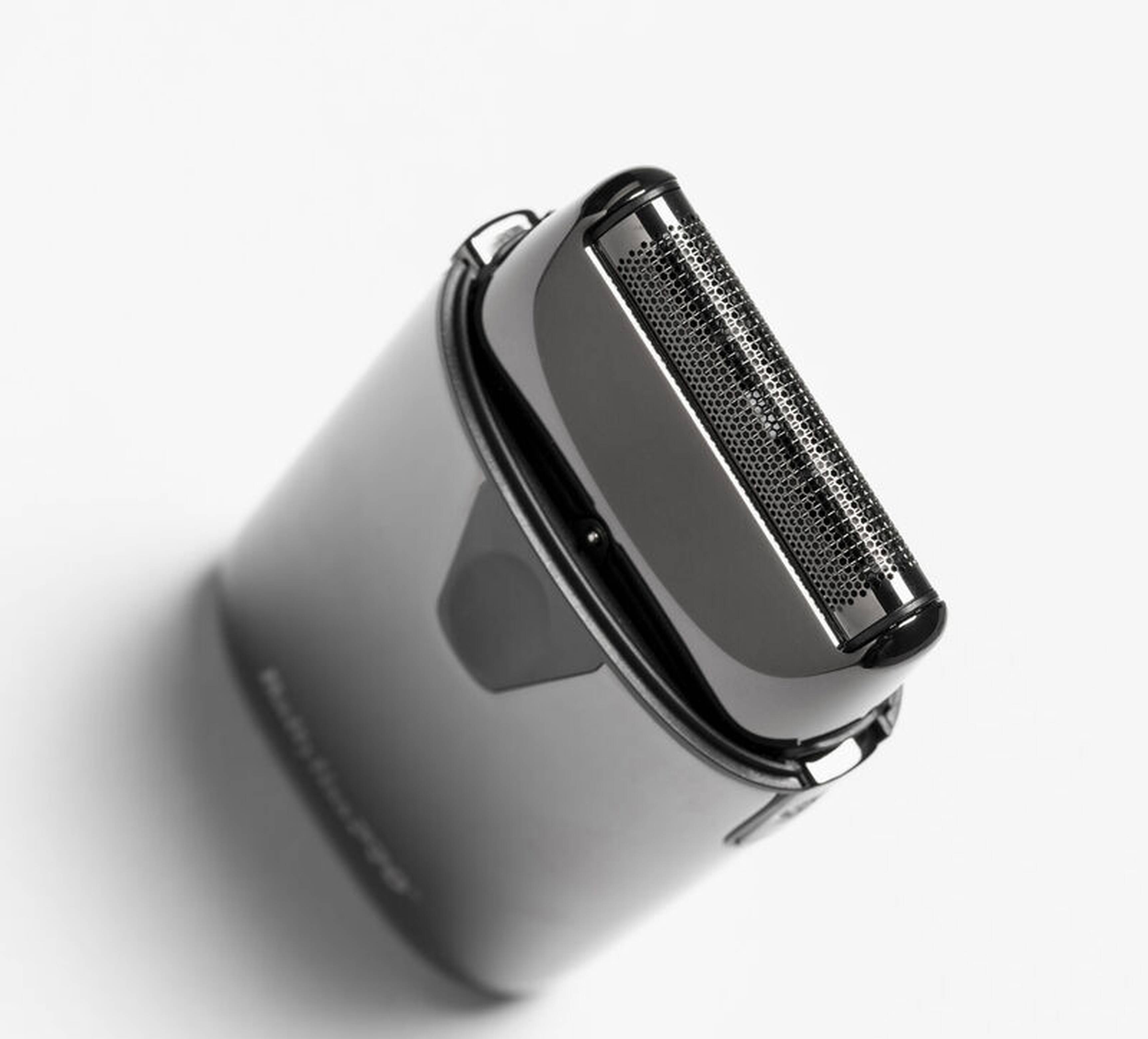 Rasoir Professionnel Métal Désinfectant aux UV 4Artists