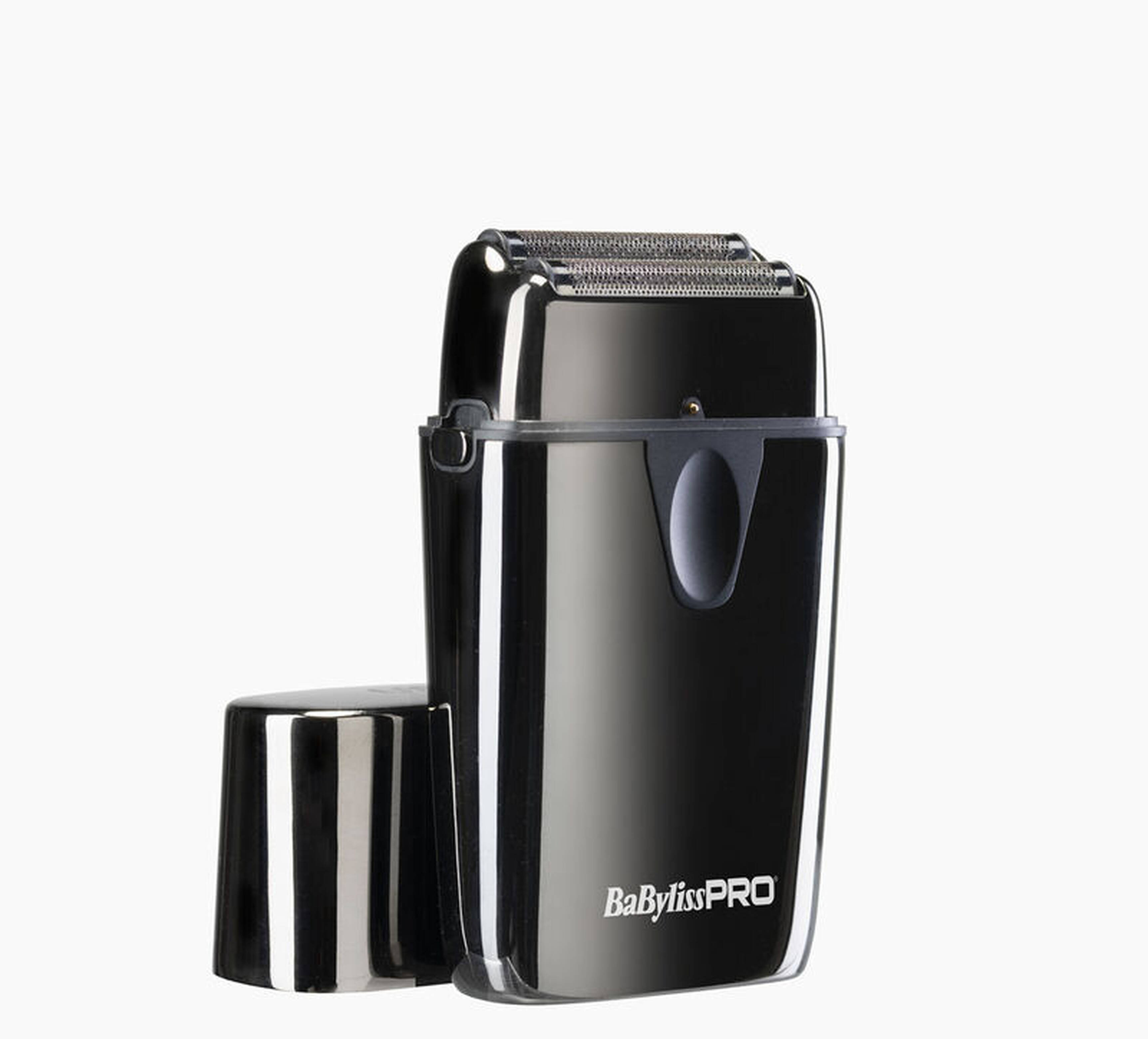 Rasoir Professionnel Métal Désinfectant aux UV 4Artists