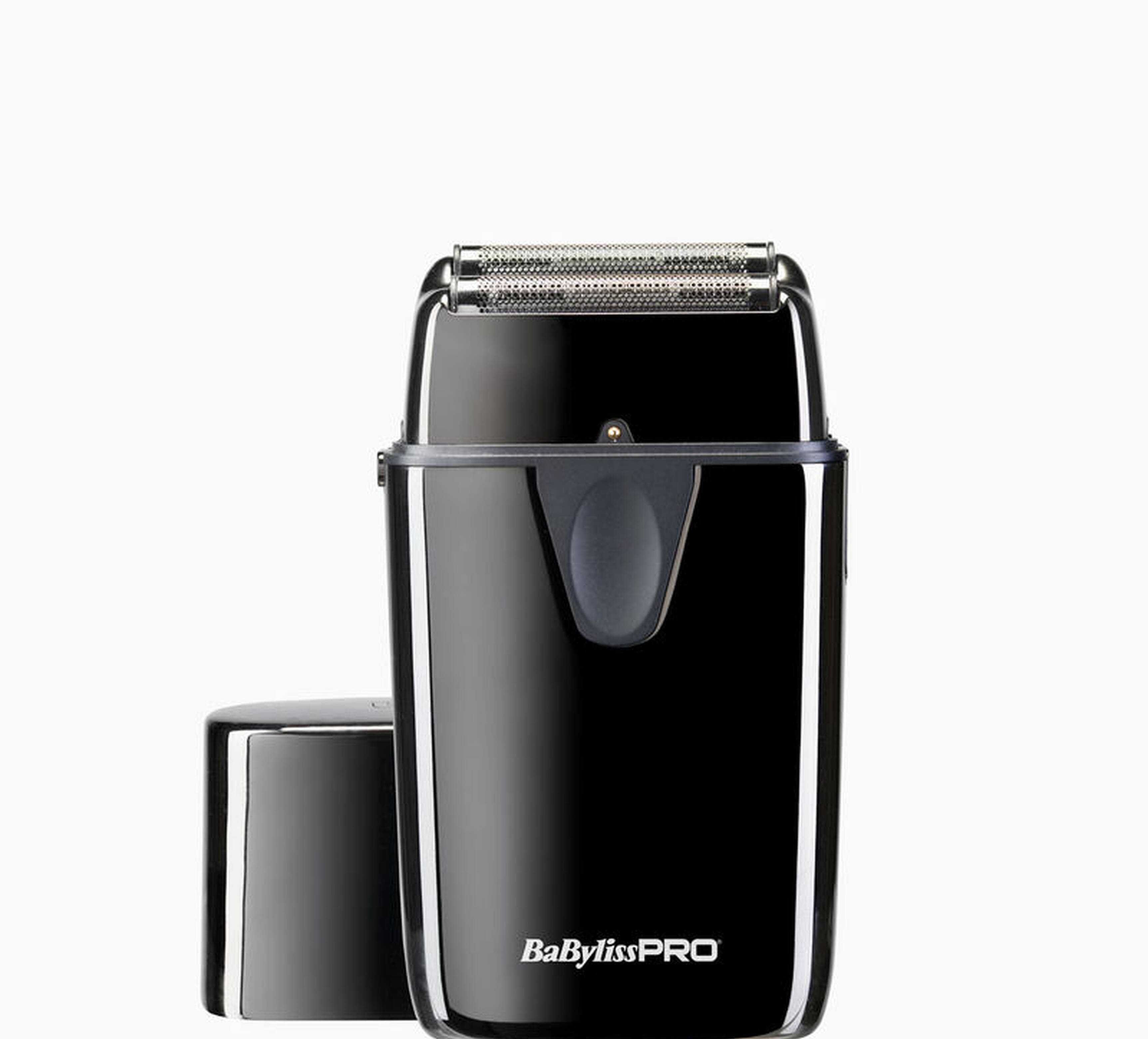 UV-Desinfizierender Metall Folien Rasierer 4Artists