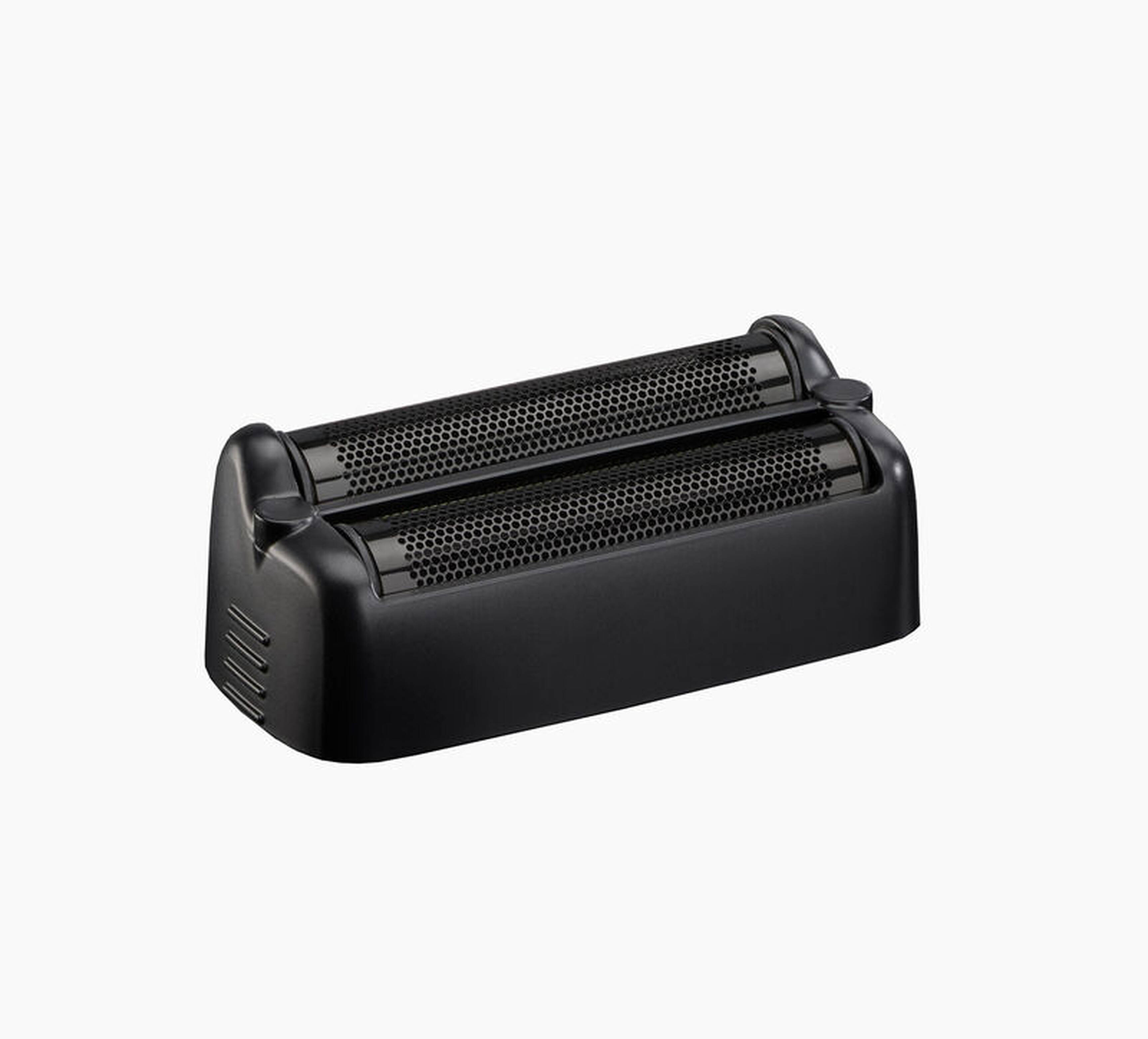 Double tête rasoir FXONE noir