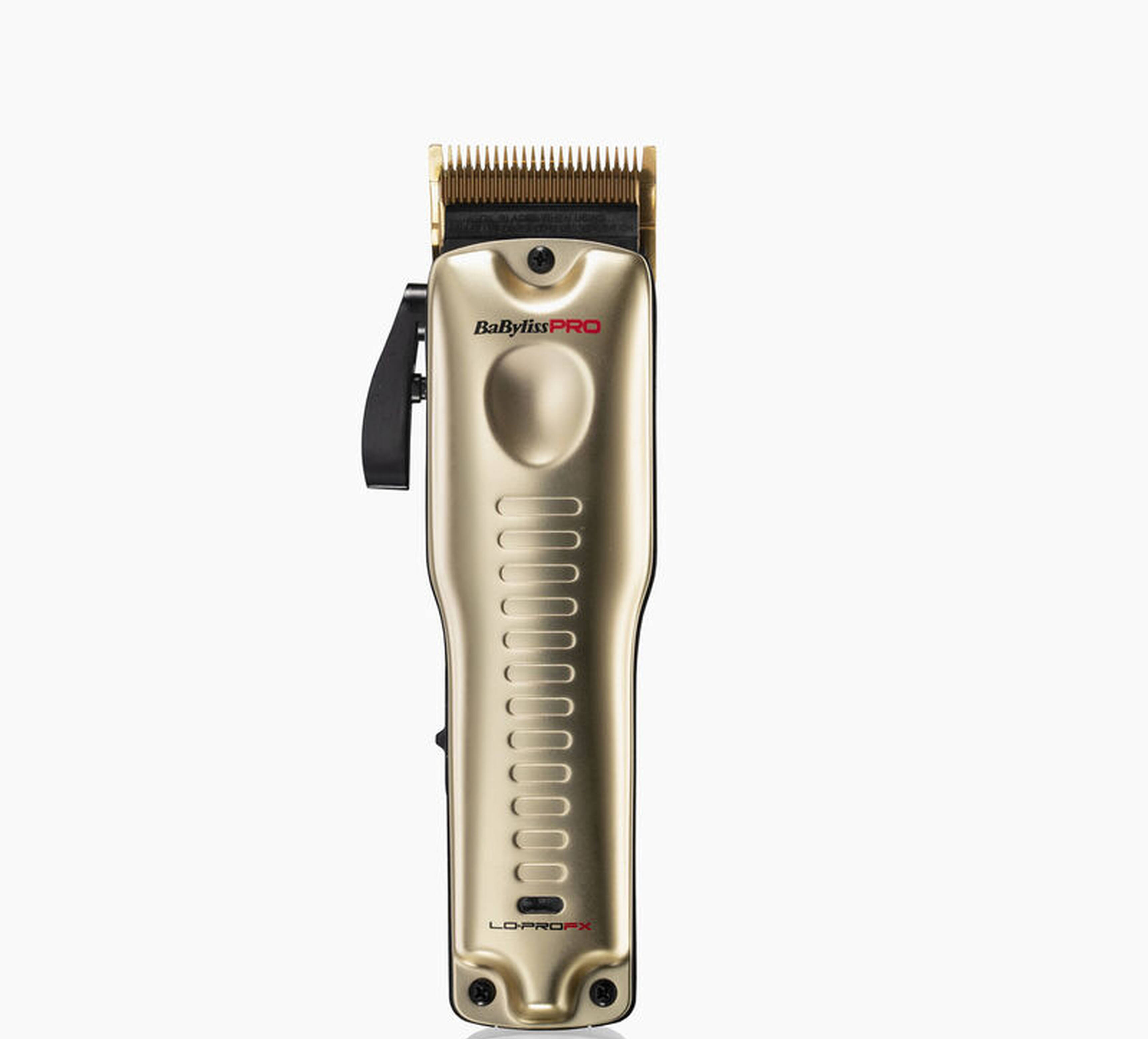 Lo-Pro Clipper Gold 4Artists
