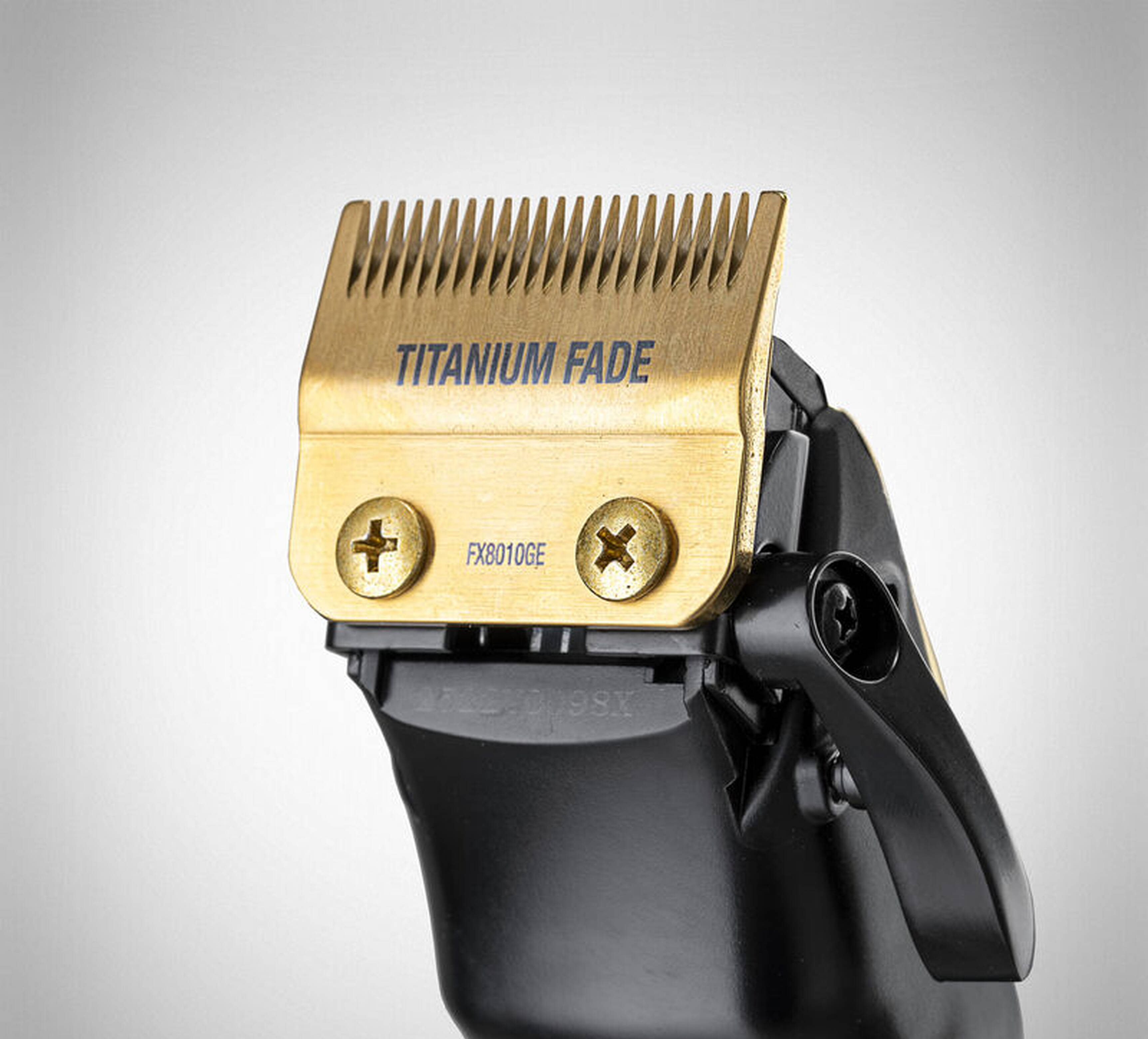 Lo-Pro Clipper Gold 4Artists