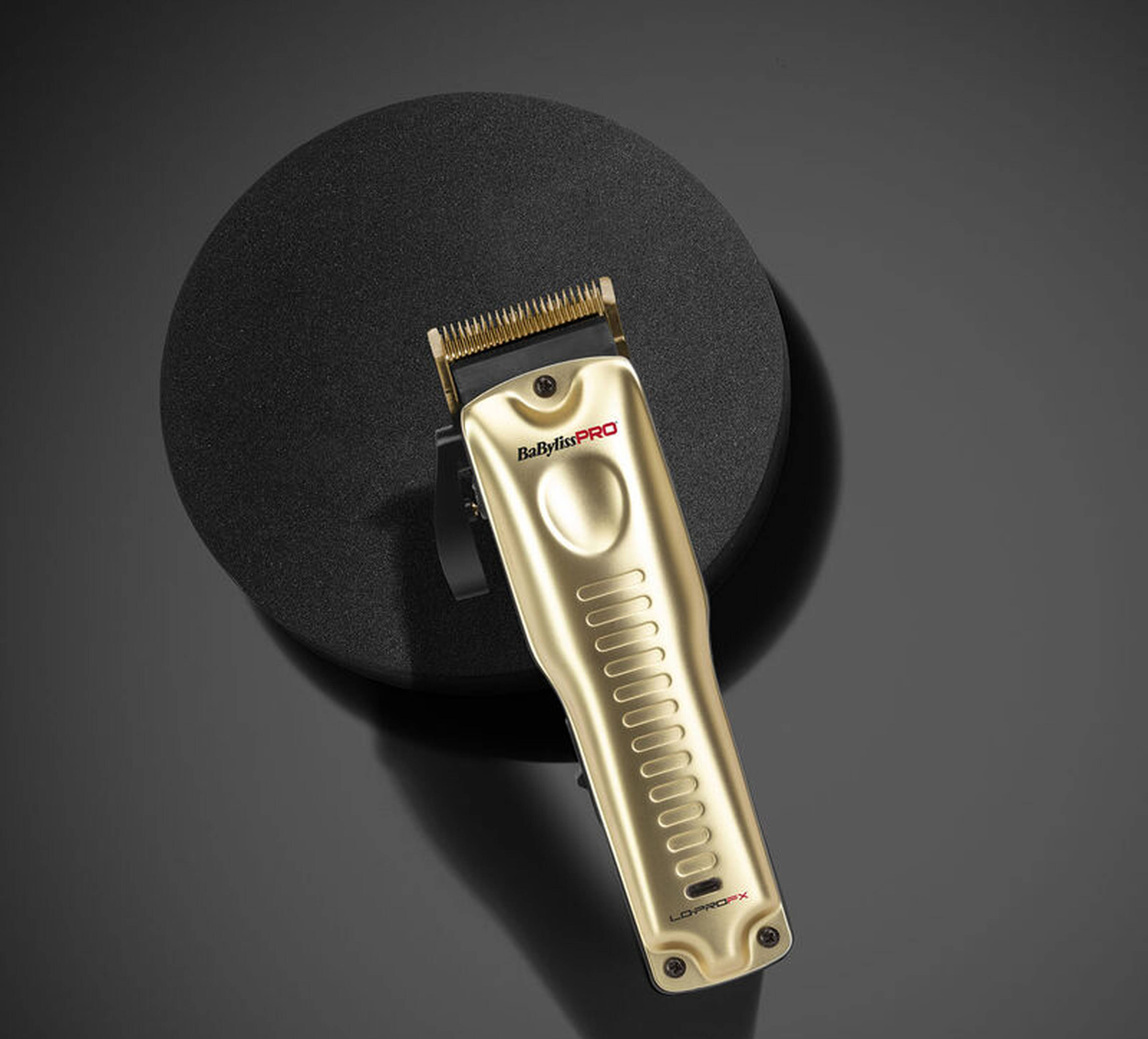 Lo-Pro Clipper Gold 4Artists