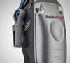 FXONE Lo-Pro Tondeuse gris