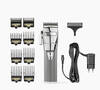Digital Motor Haartrimmer Silver 