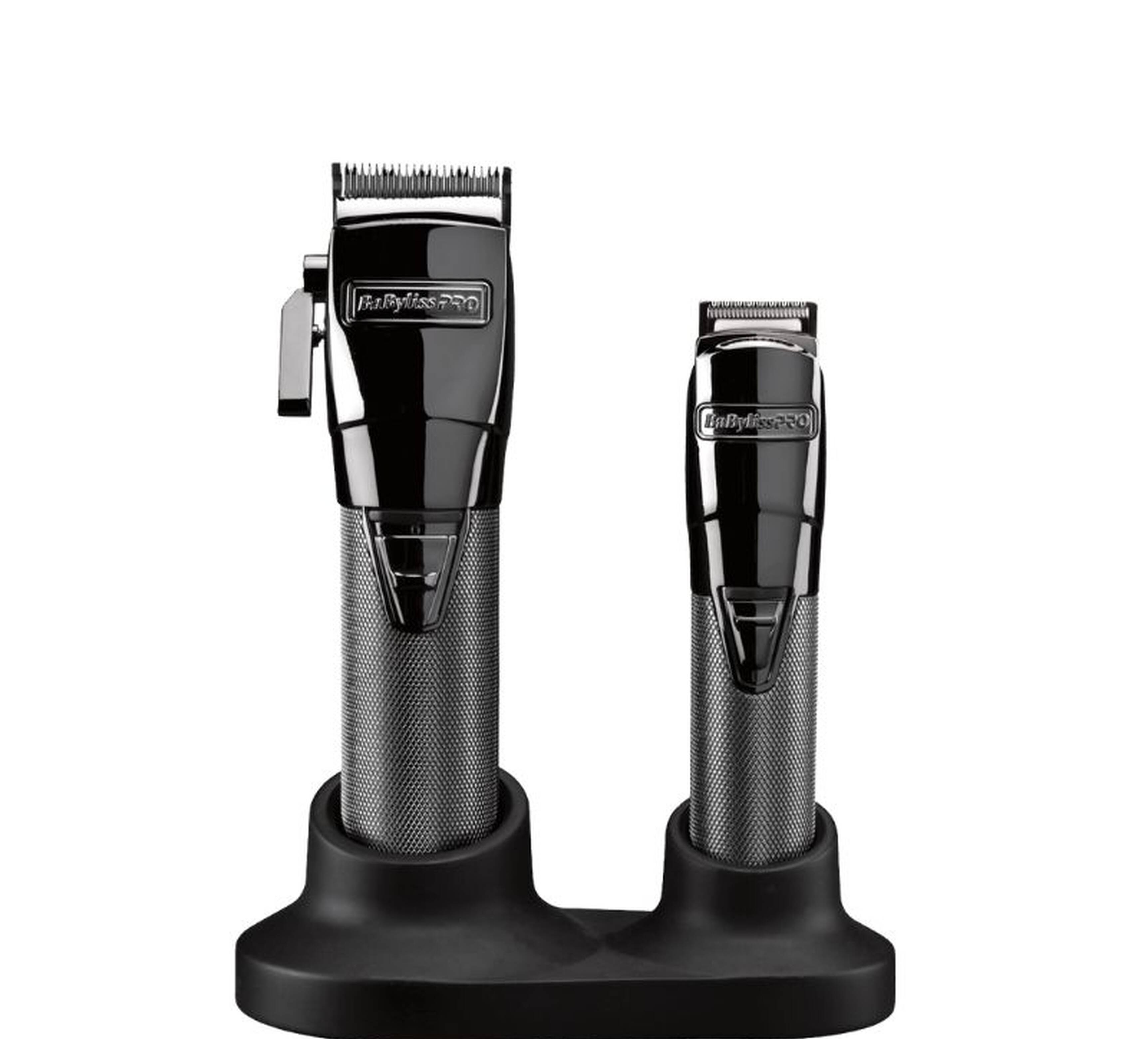 Set Duo tondeuse/trimmer 4Artists