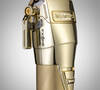 Tondeuse FXONE GOLD CLIPPER