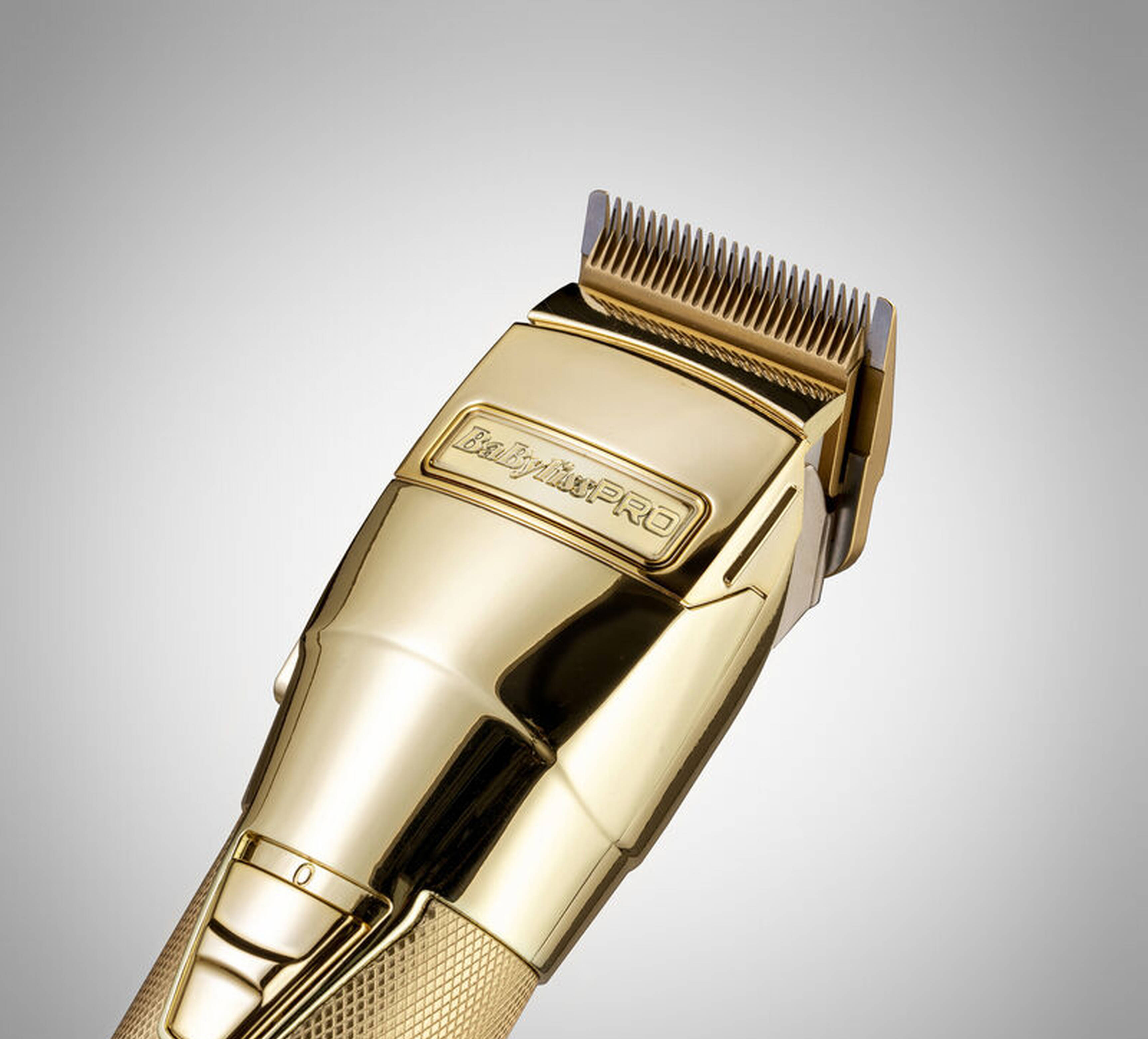 Tondeuse FXONE GOLD CLIPPER