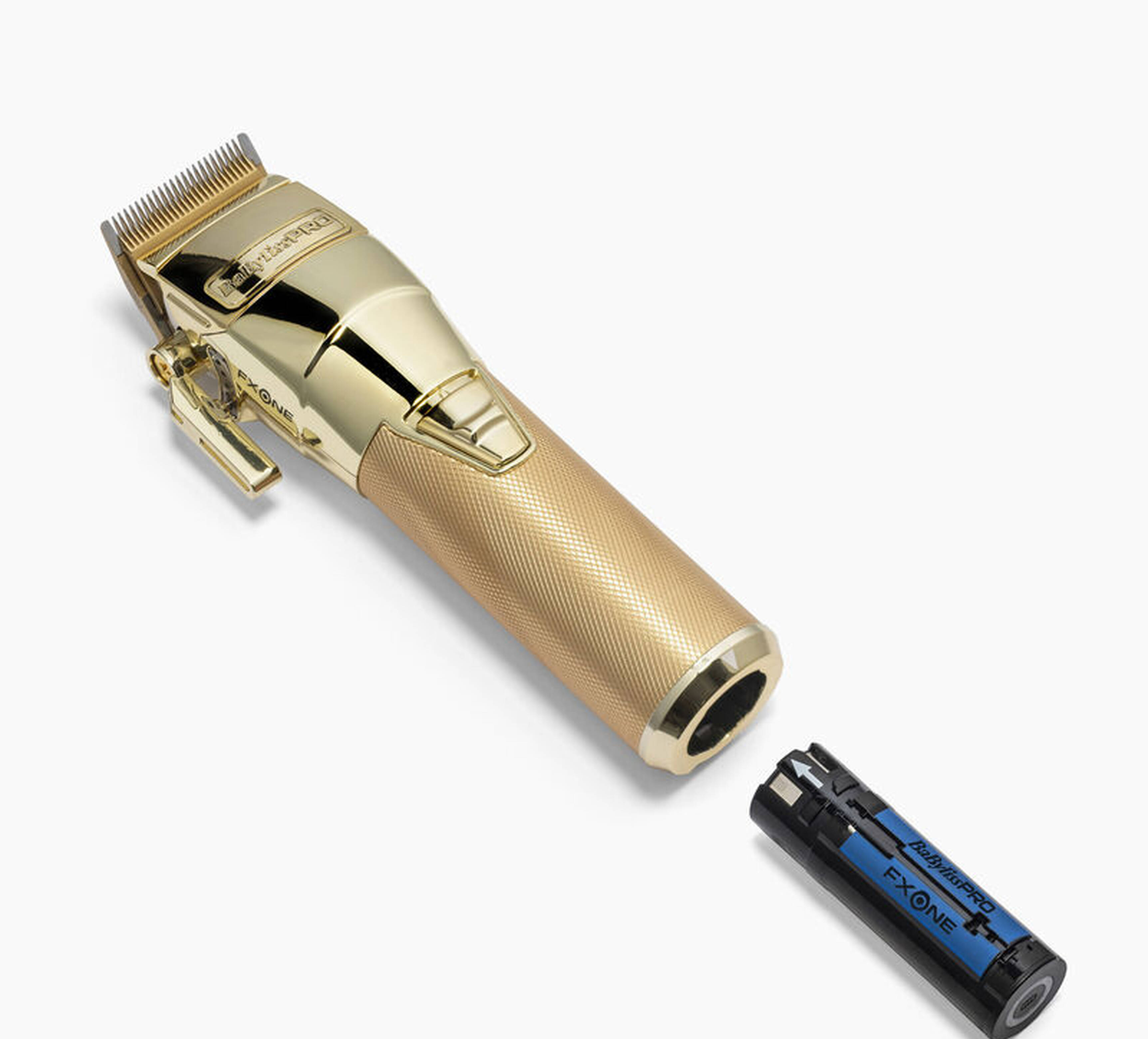 Tondeuse FXONE GOLD CLIPPER