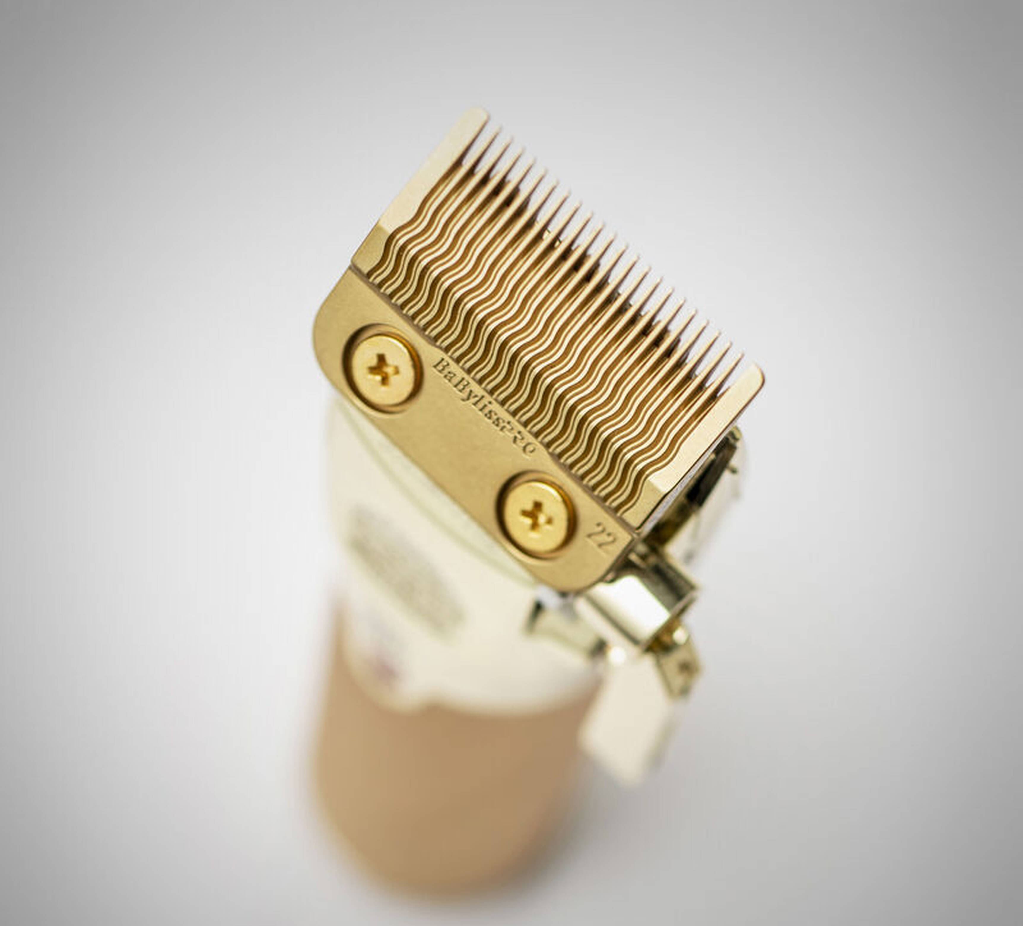 Tondeuse FXONE GOLD CLIPPER