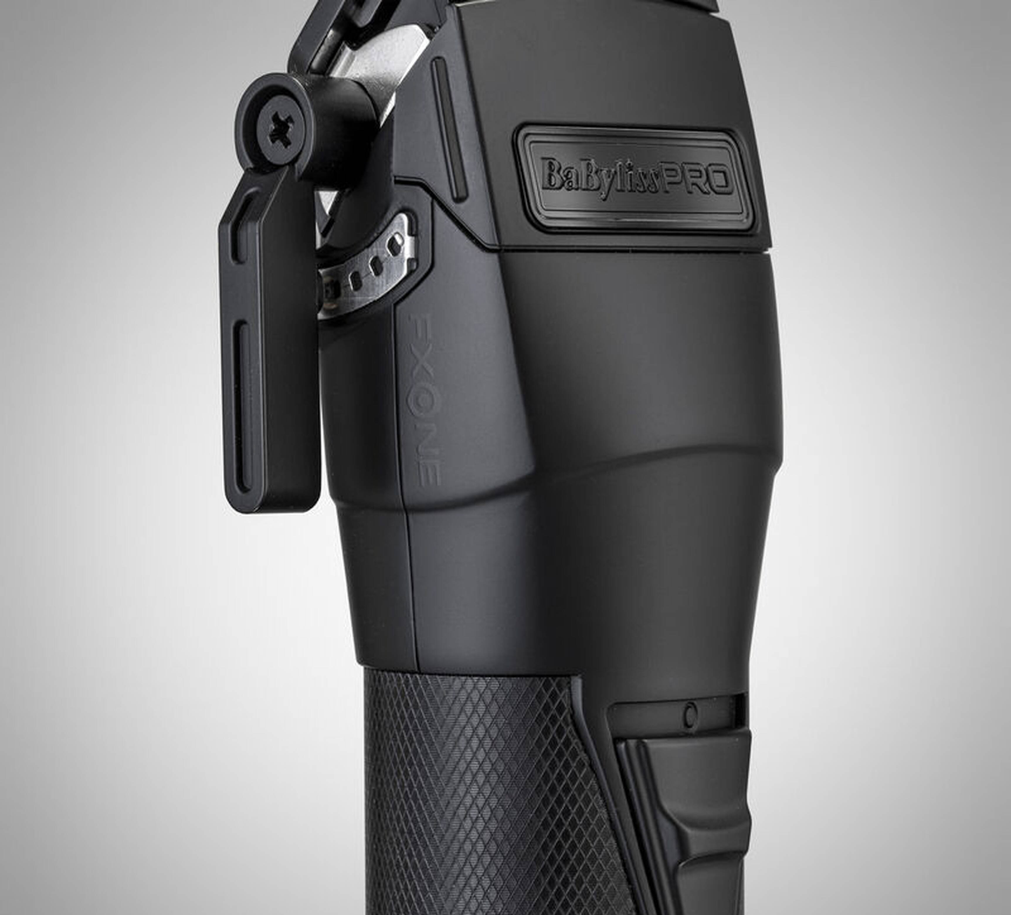 Tondeuse FXONE BLACK CLIPPER