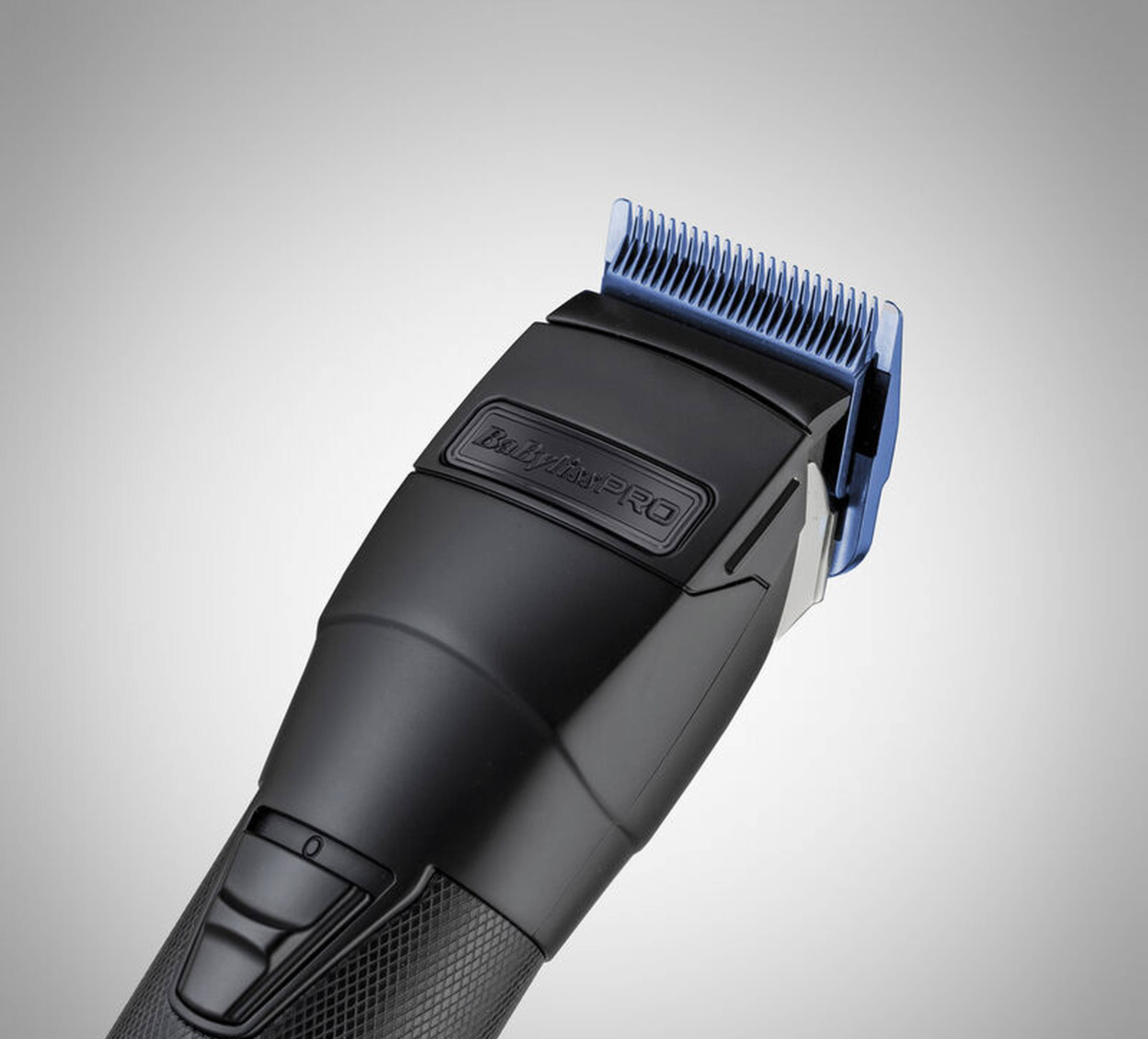 Tondeuse FXONE BLACK CLIPPER