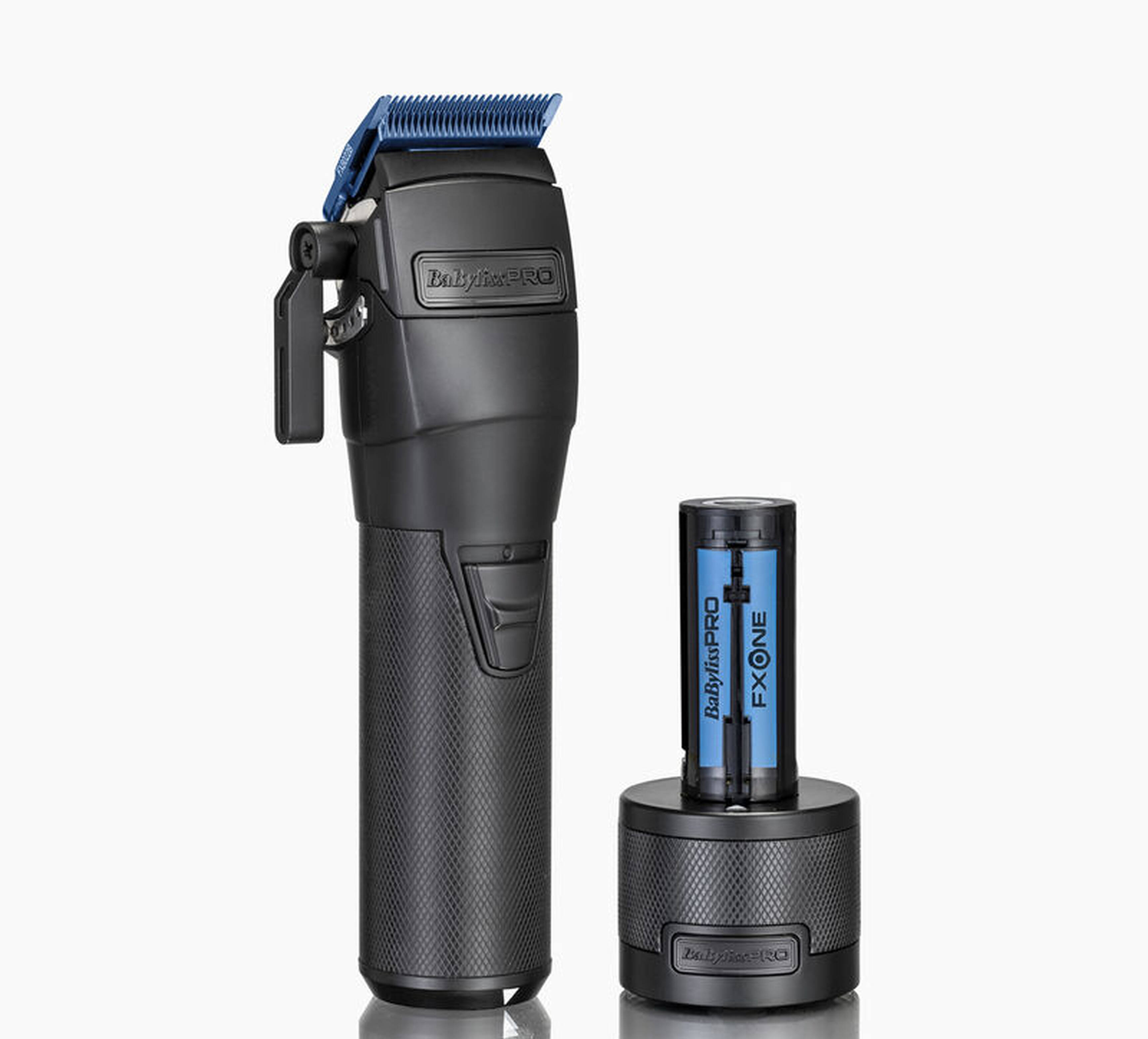 Haarschneider FXONE BLACK  CLIPPER