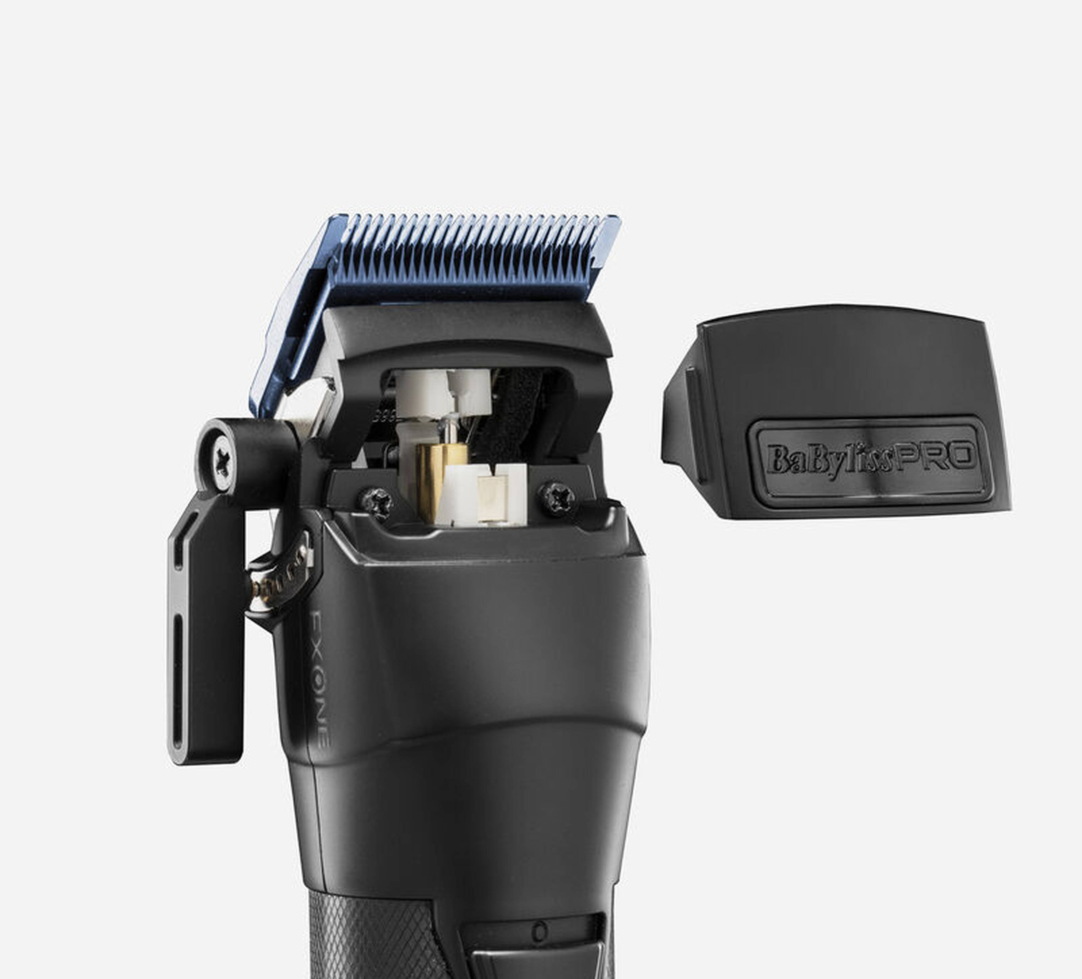 Tondeuse FXONE BLACK CLIPPER