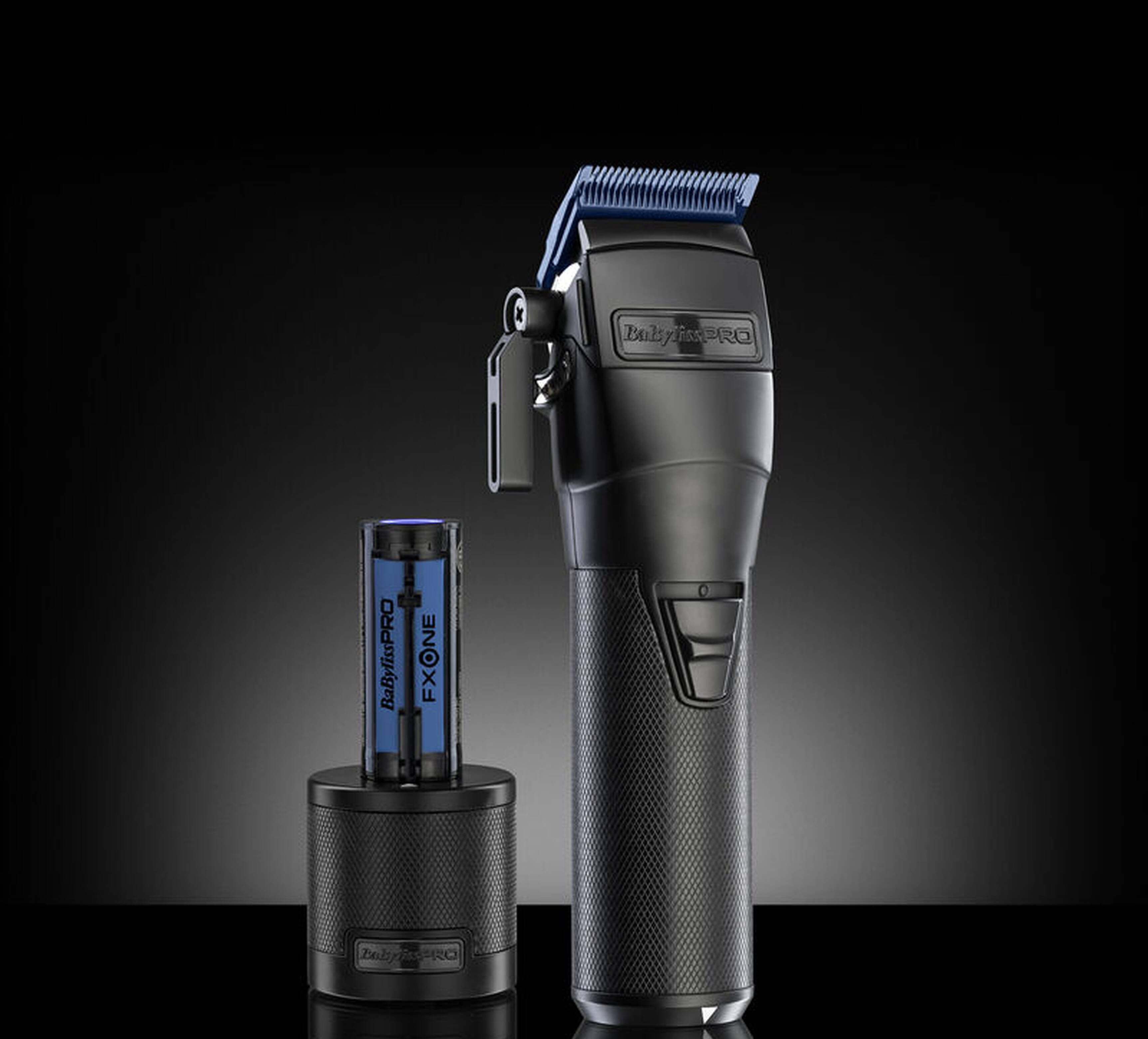 Tondeuse FXONE BLACK CLIPPER