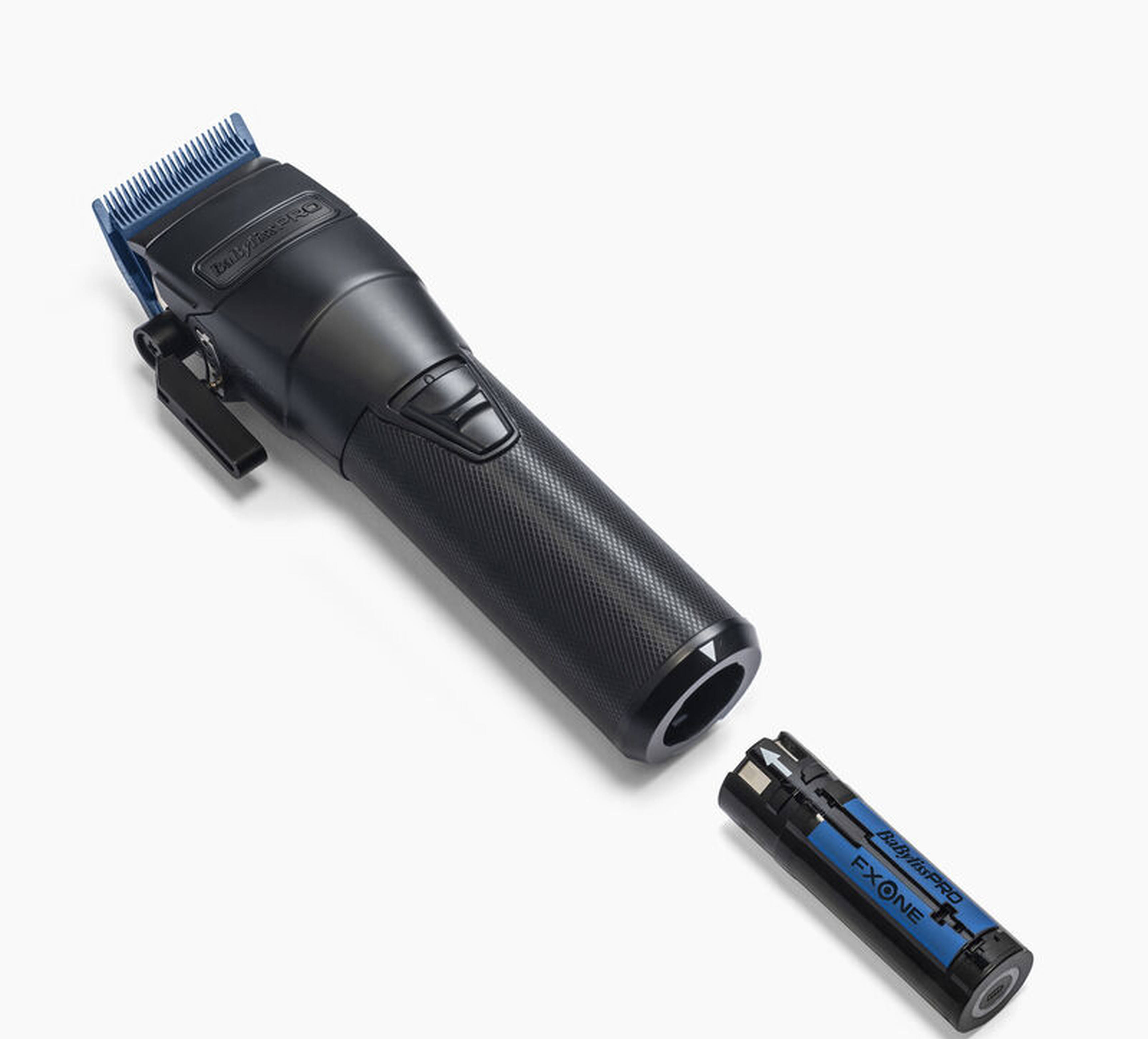 Haarschneider FXONE BLACK  CLIPPER