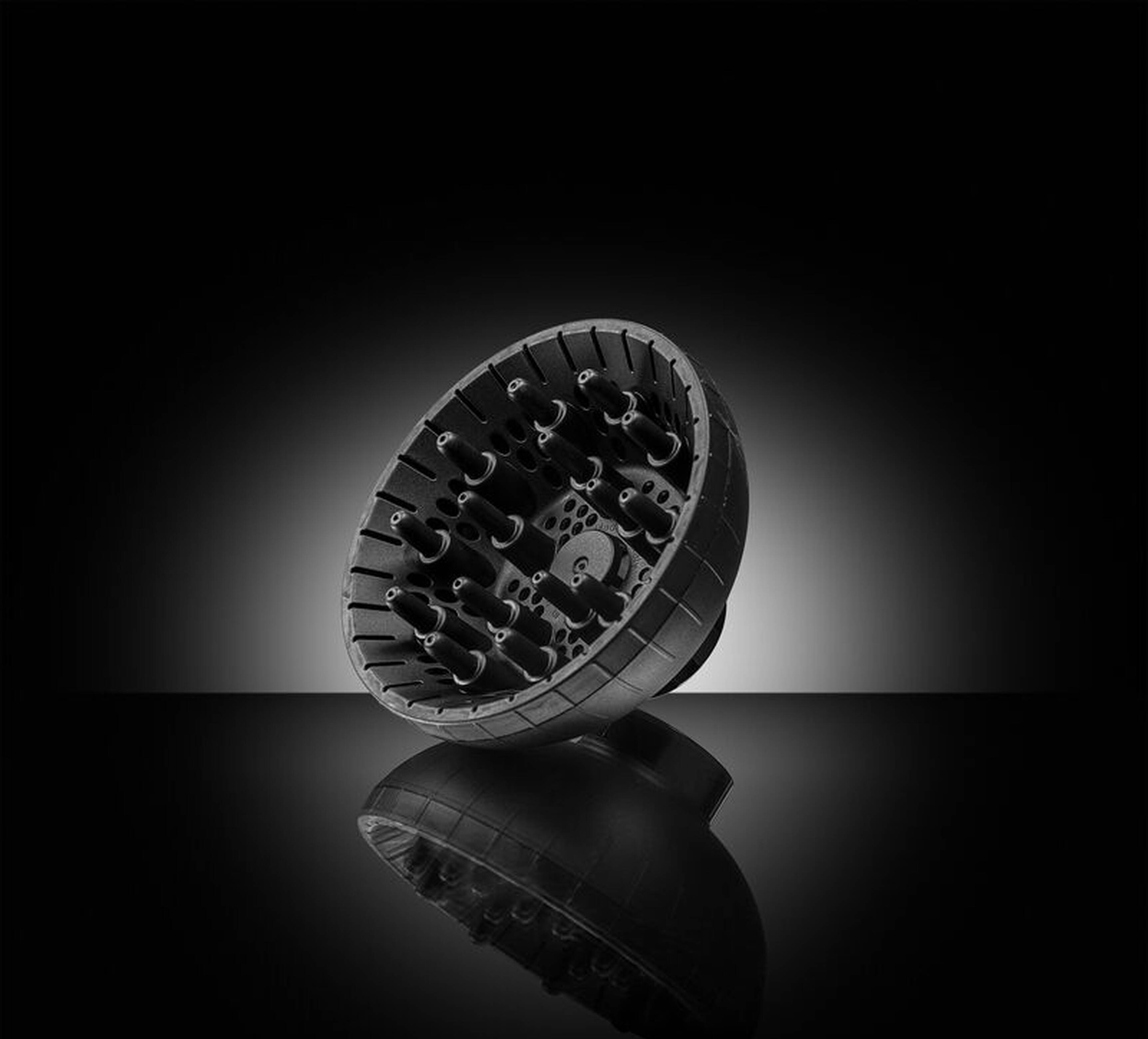 Luftverteiler Veneziano - Vincero - Caruso - Portofino - Prodigio