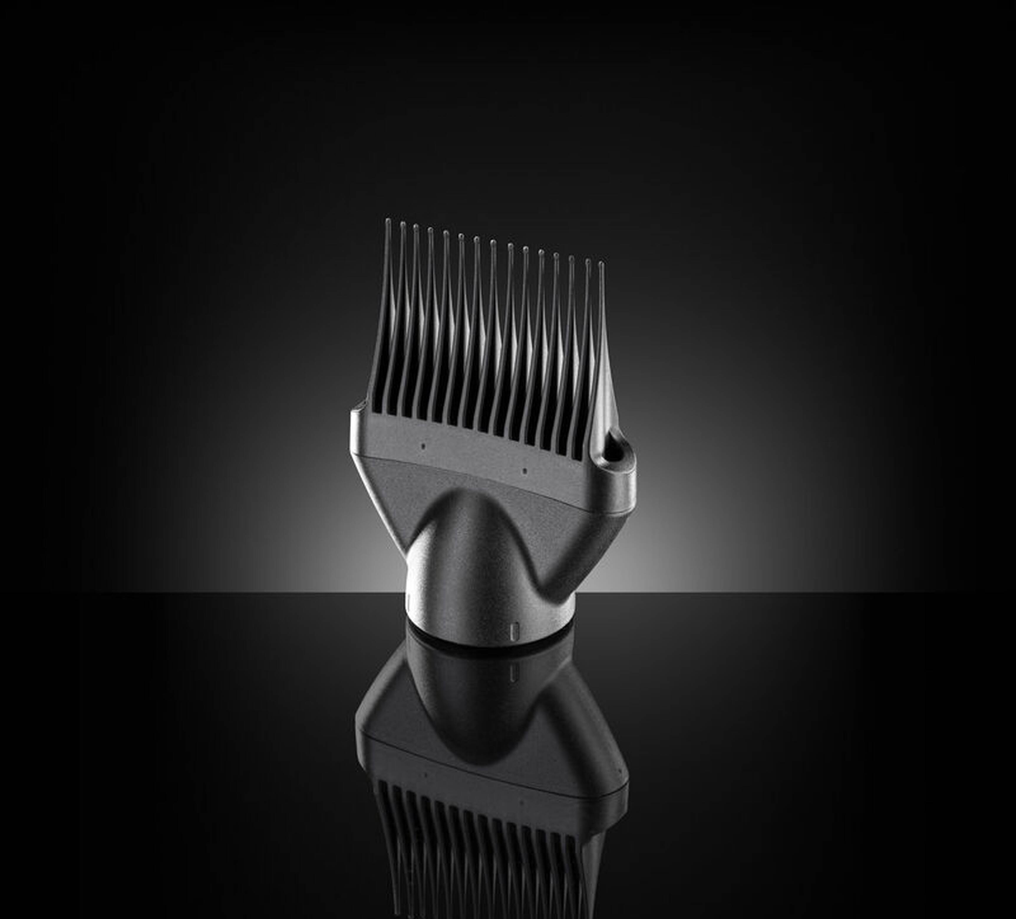 Glättungsaufsatz FALCO