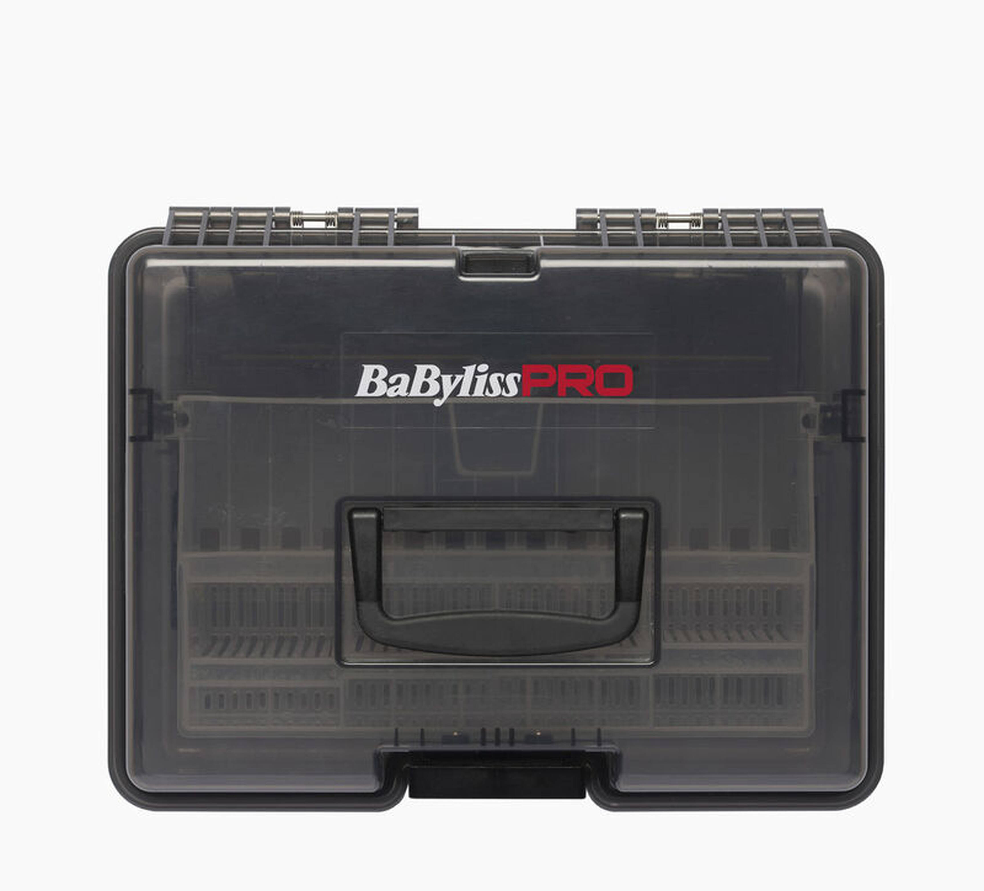 BarberSonic  Desinfektionsbox